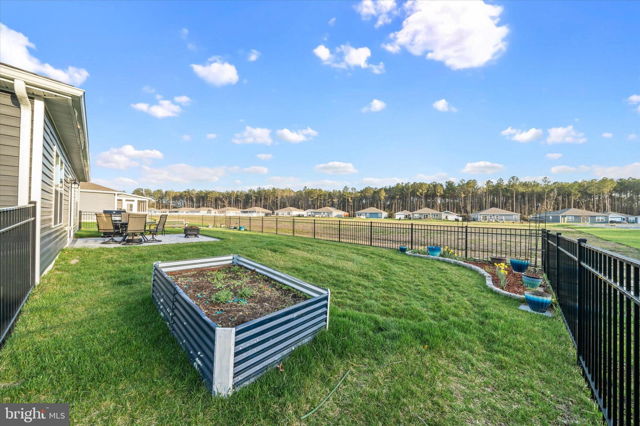 WOODS AT BURTON POND - Residential