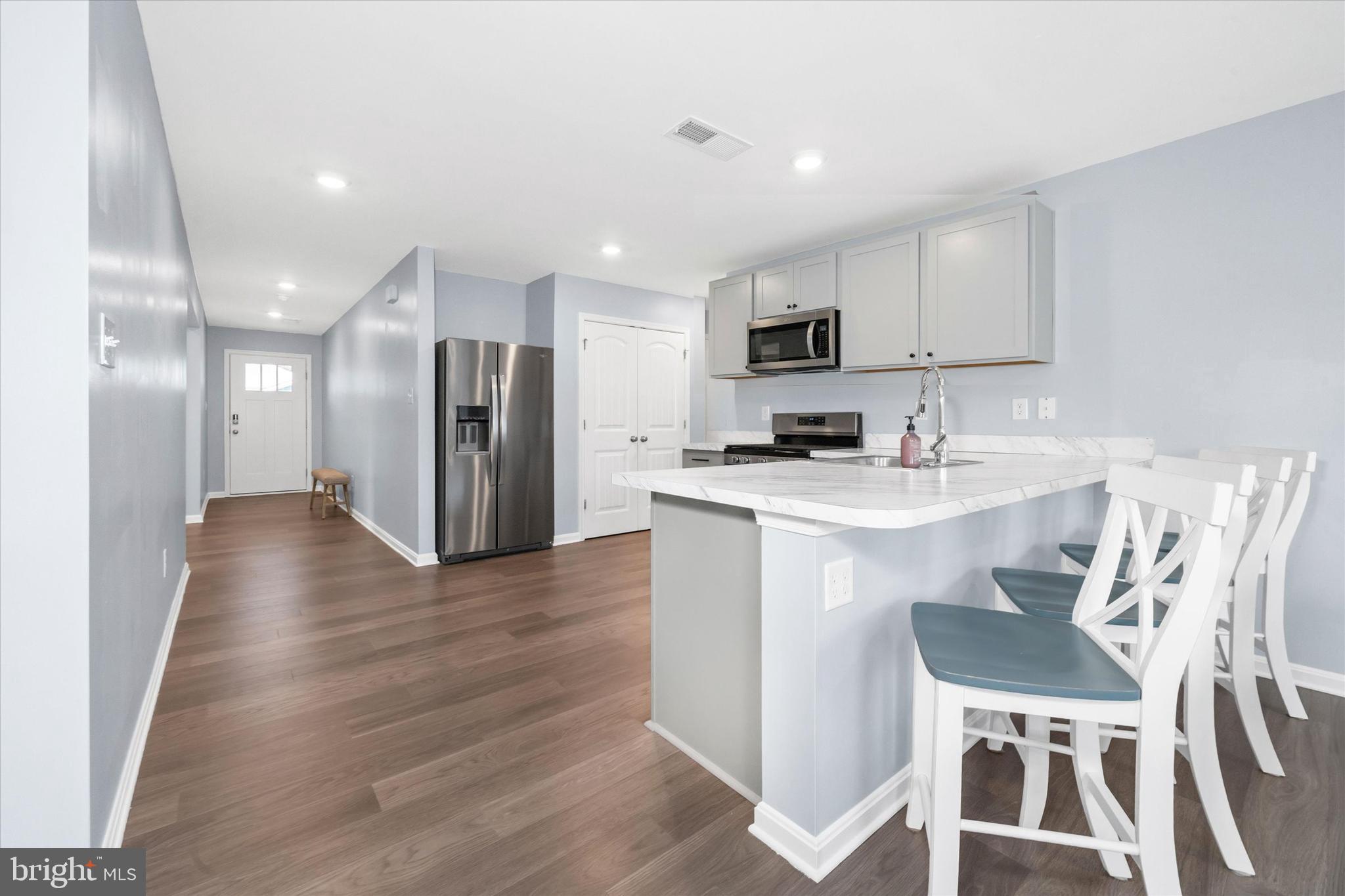 WOODS AT BURTON POND - Residential