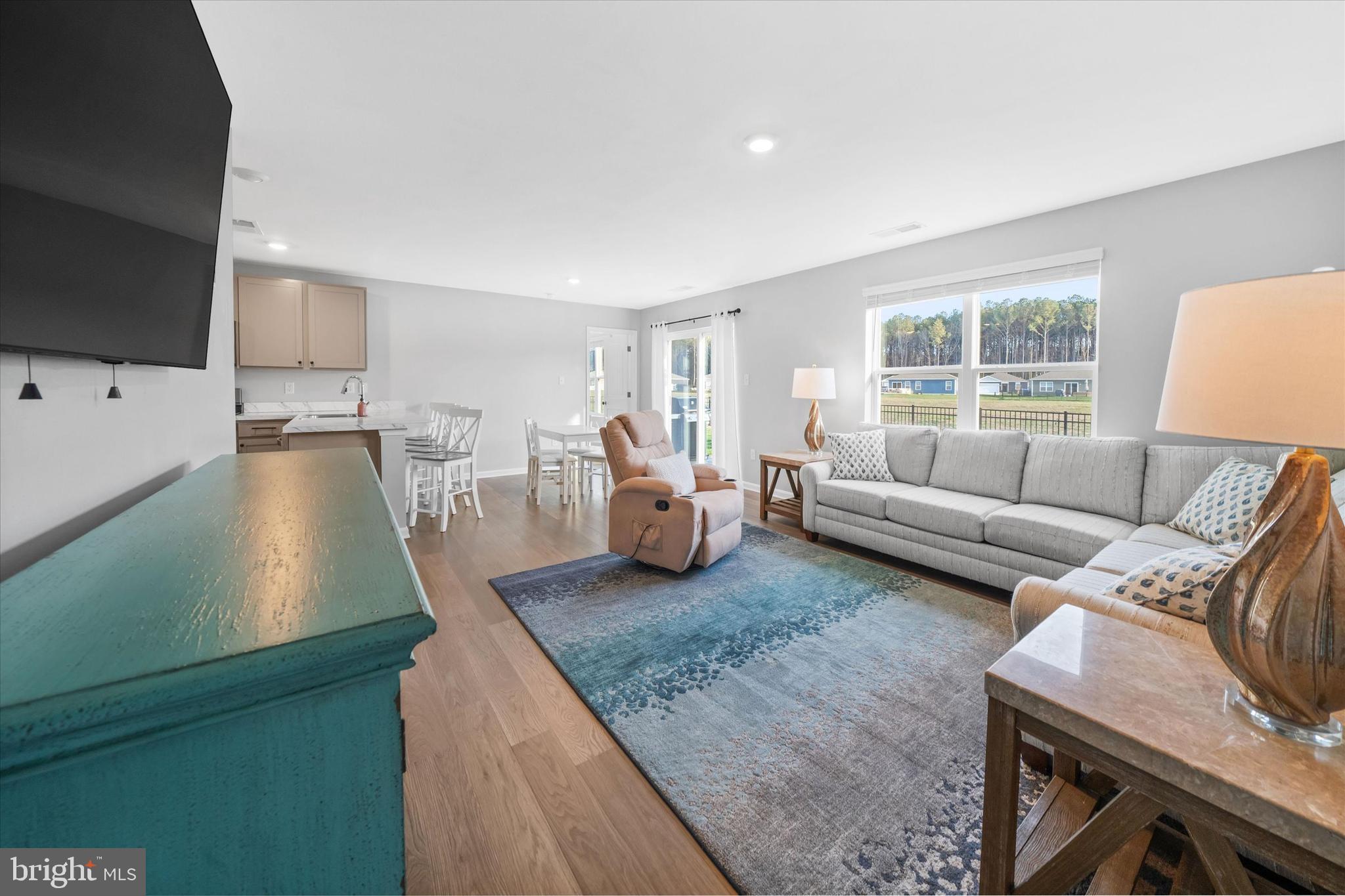 WOODS AT BURTON POND - Residential