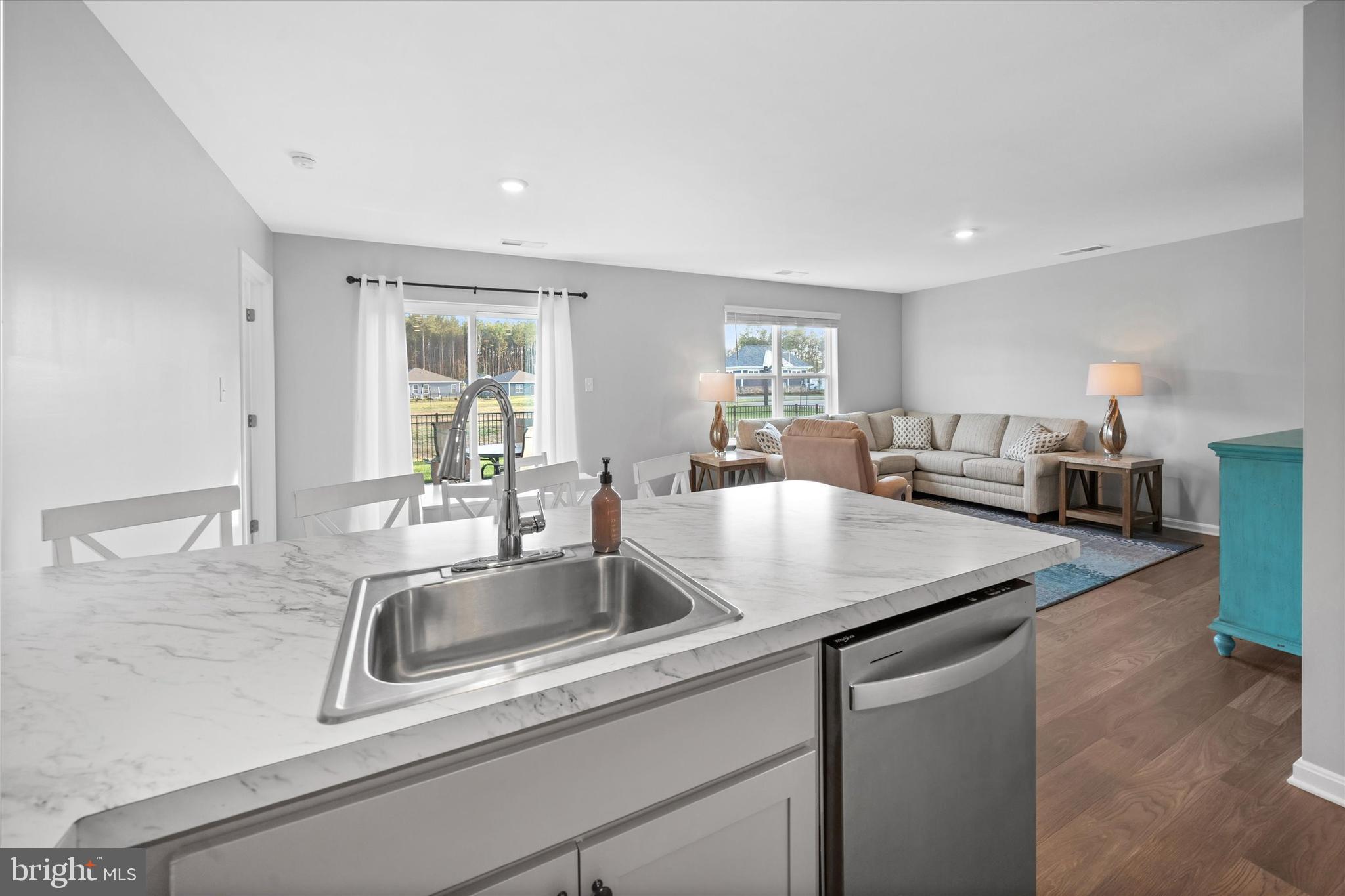 WOODS AT BURTON POND - Residential