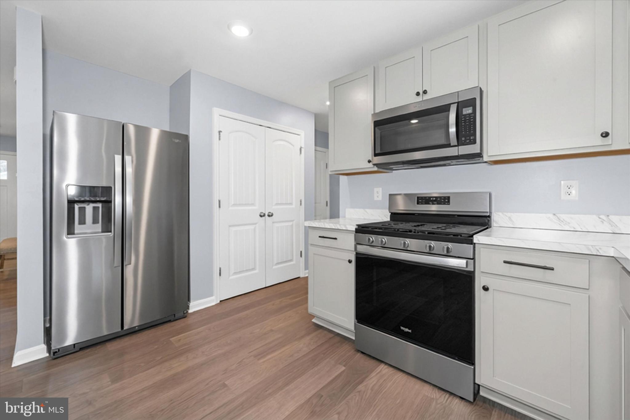 WOODS AT BURTON POND - Residential