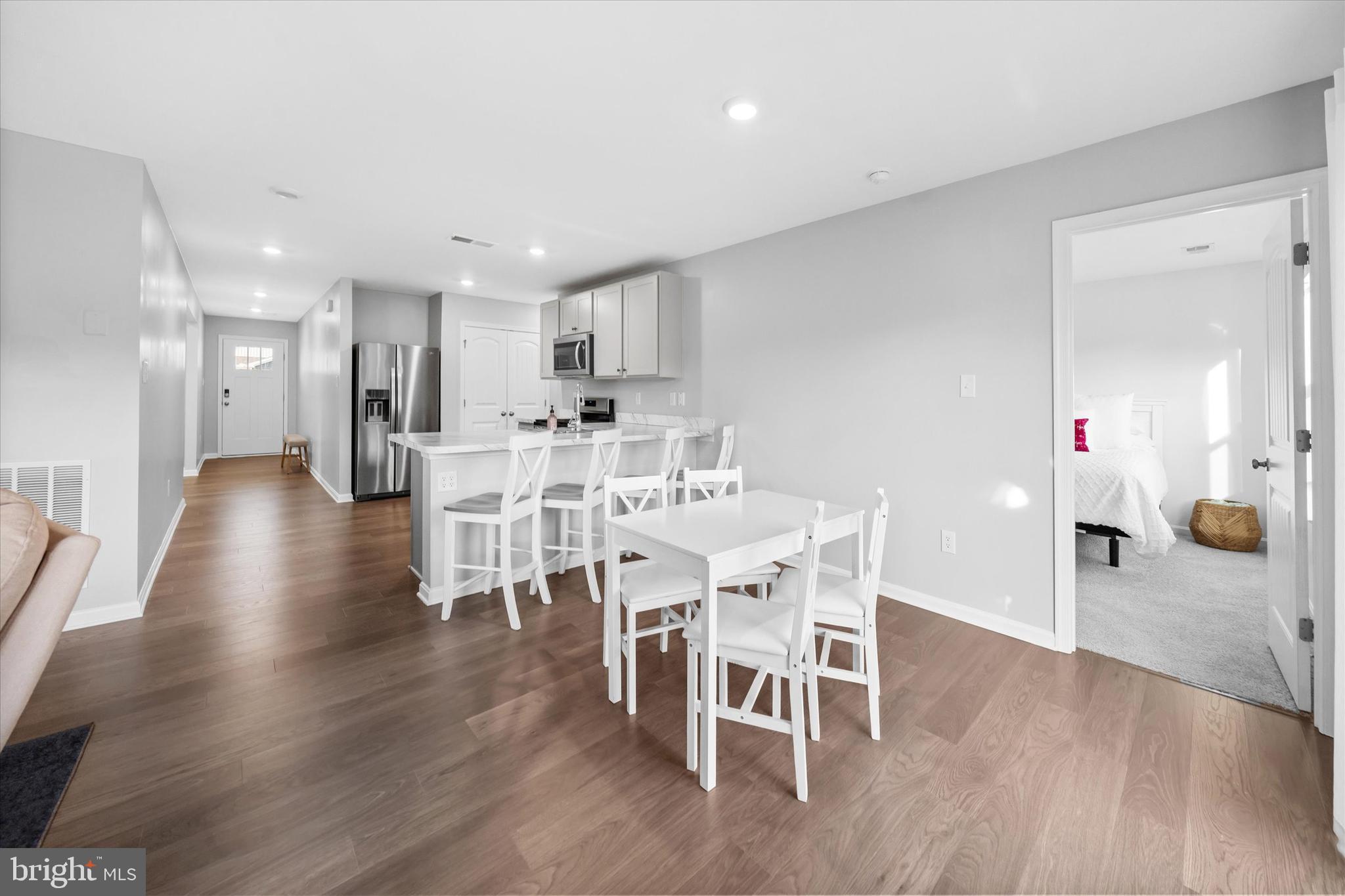 WOODS AT BURTON POND - Residential