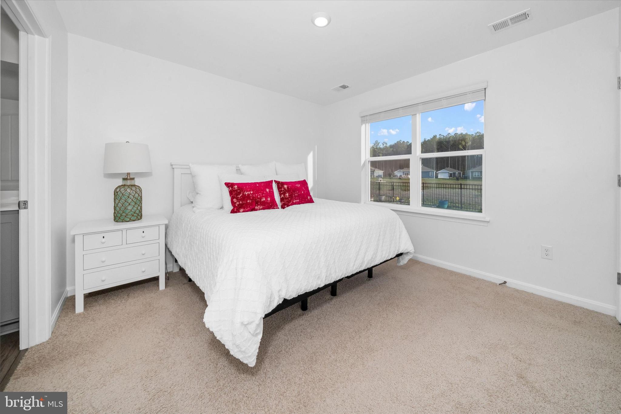 WOODS AT BURTON POND - Residential