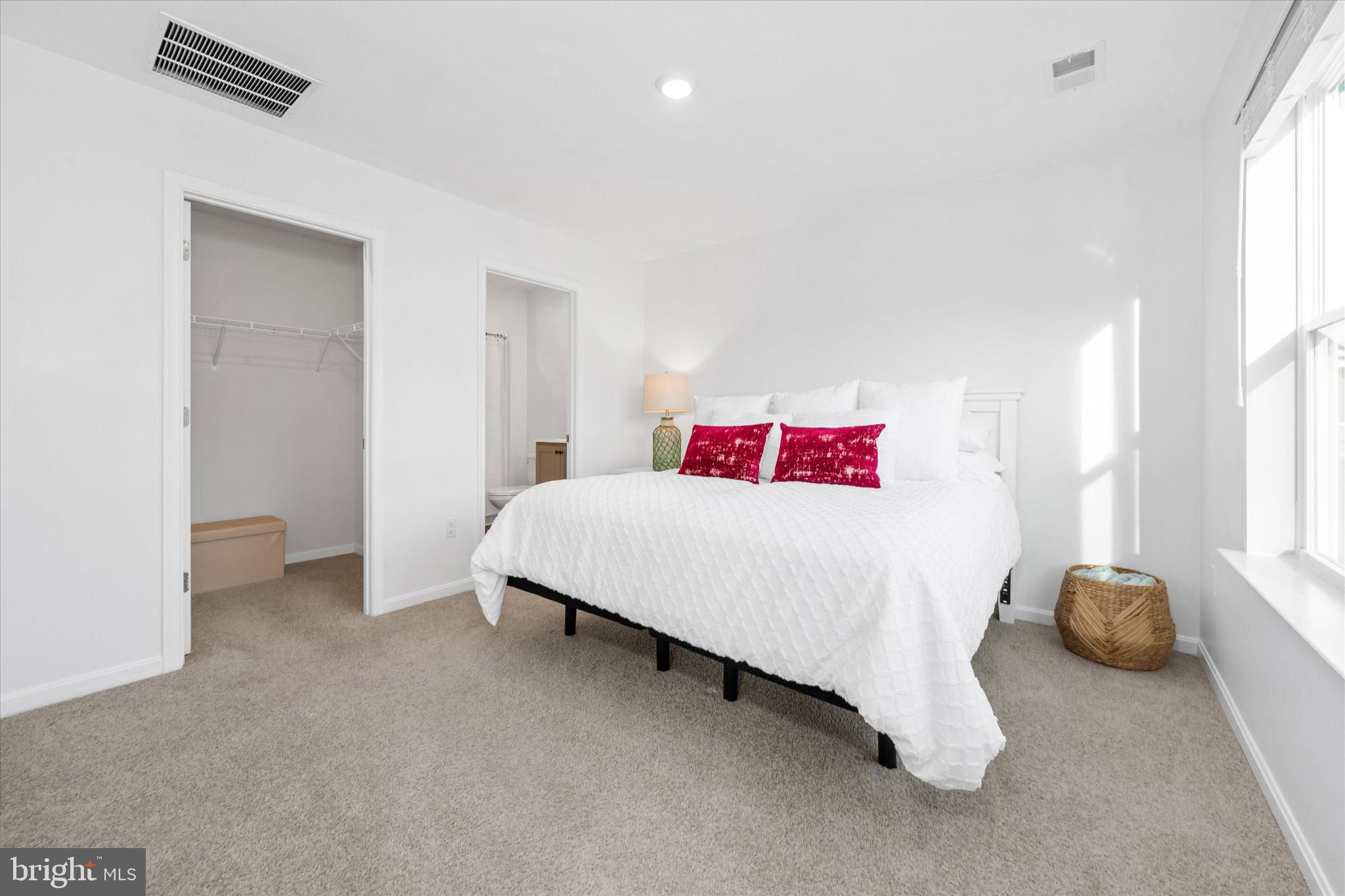 WOODS AT BURTON POND - Residential