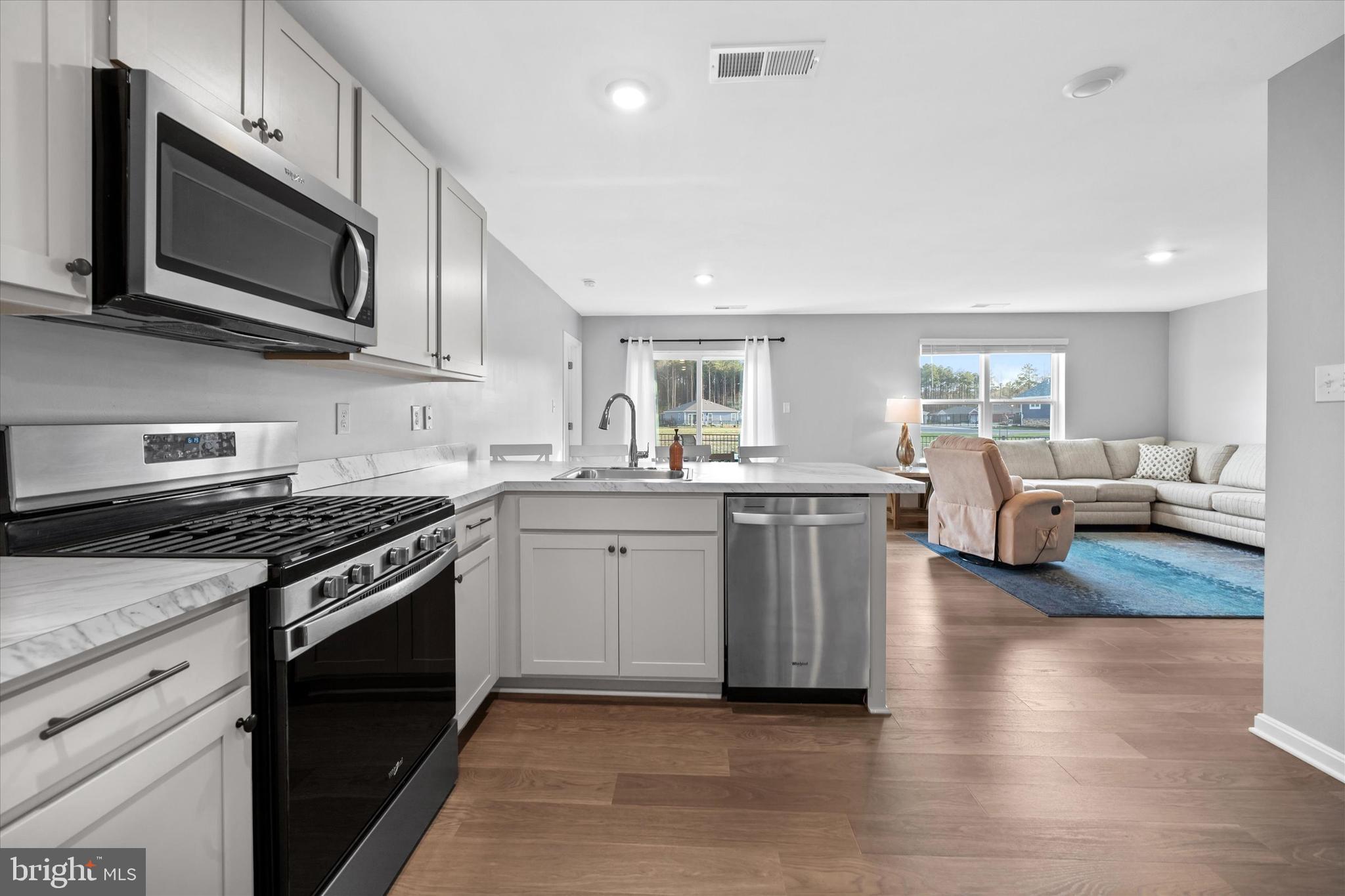 WOODS AT BURTON POND - Residential