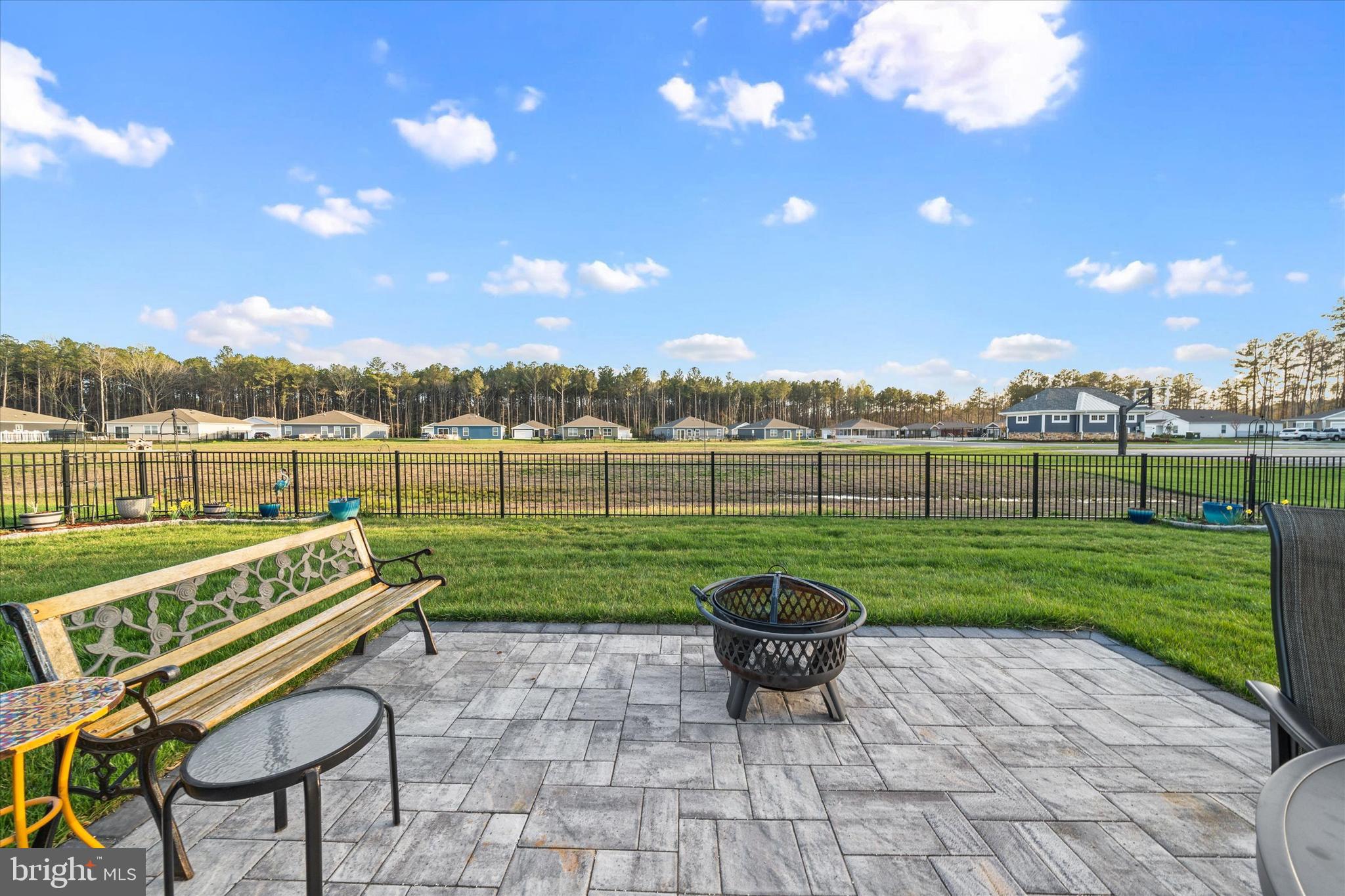 WOODS AT BURTON POND - Residential