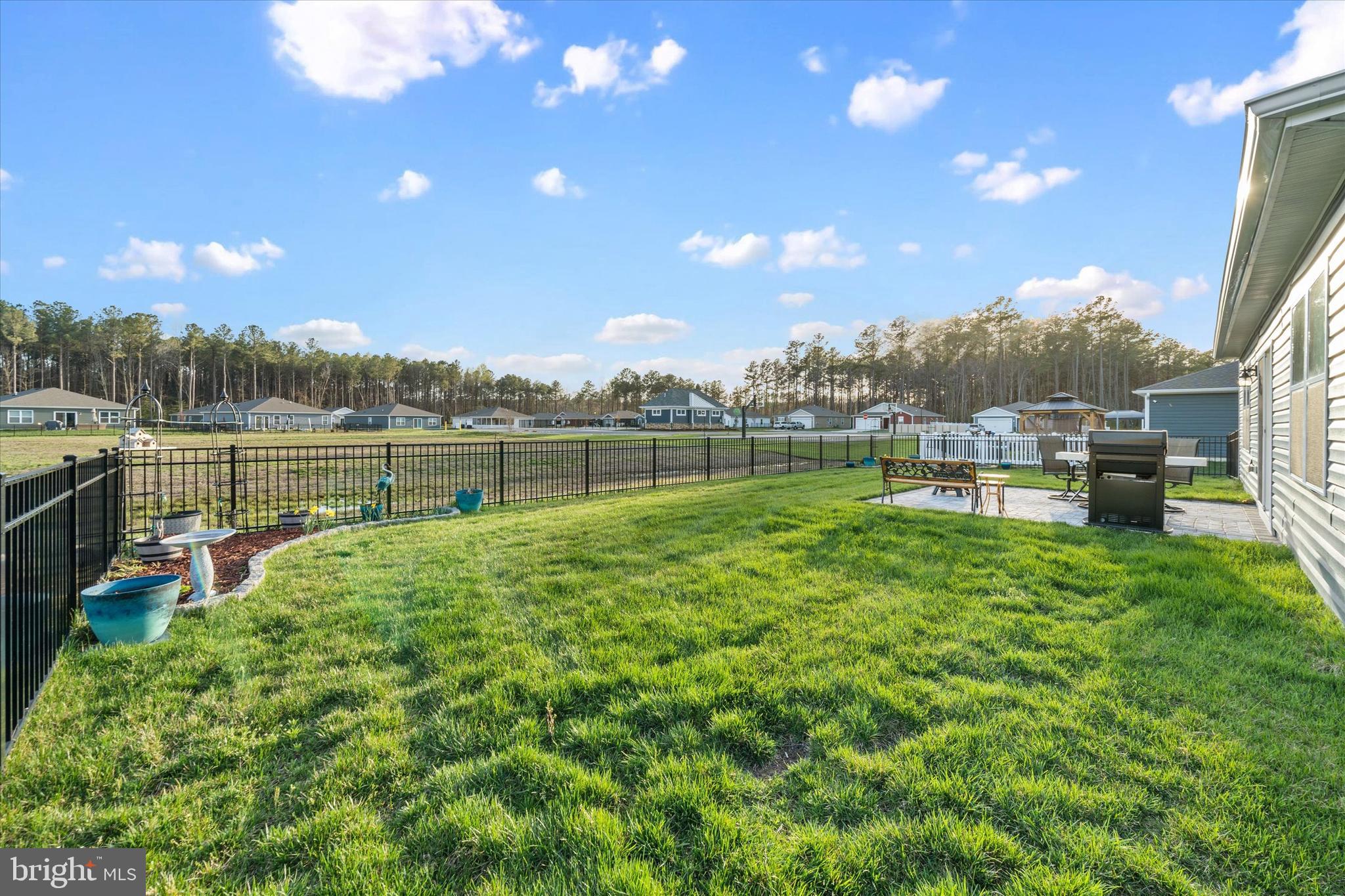 WOODS AT BURTON POND - Residential