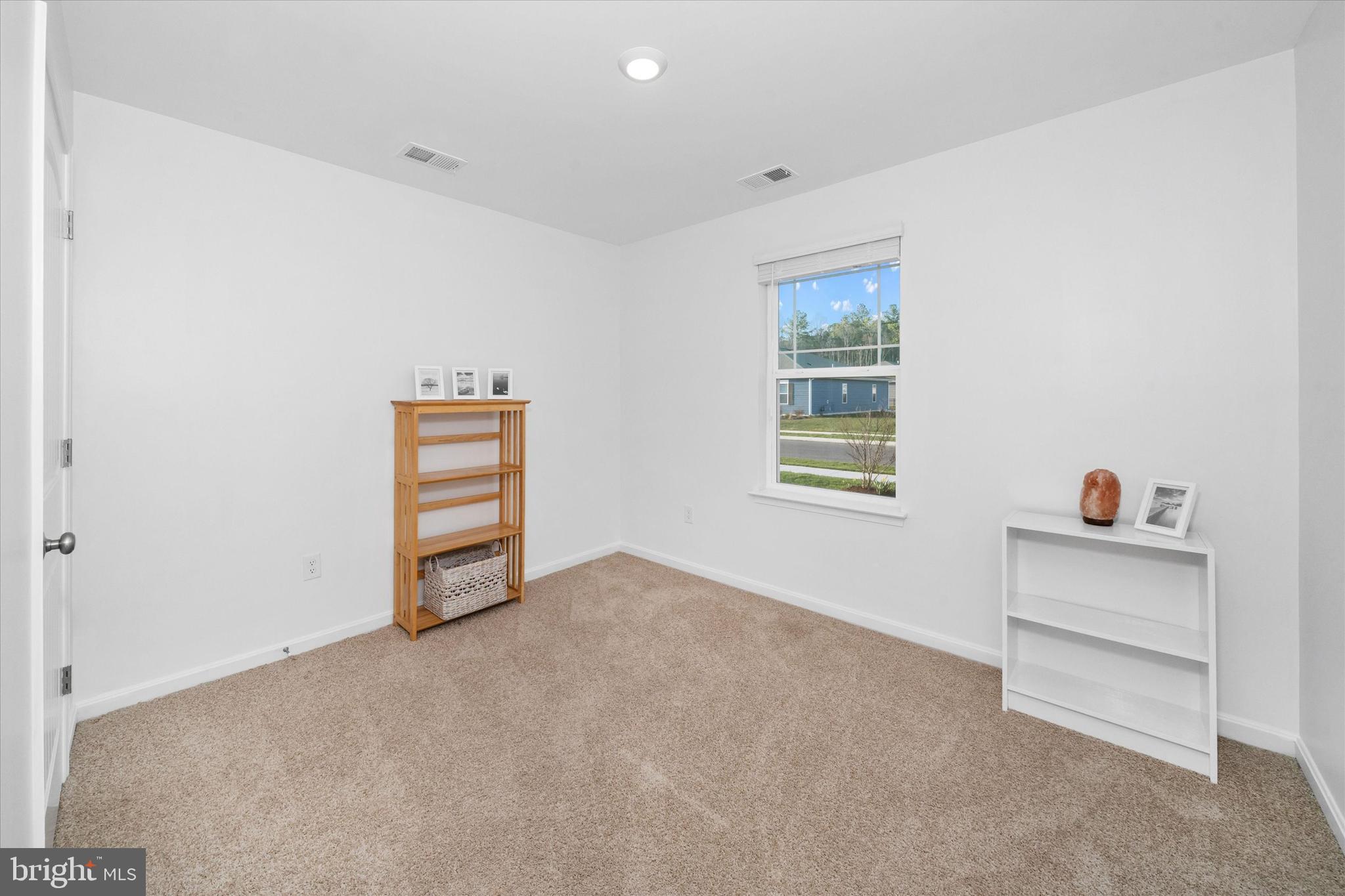 WOODS AT BURTON POND - Residential