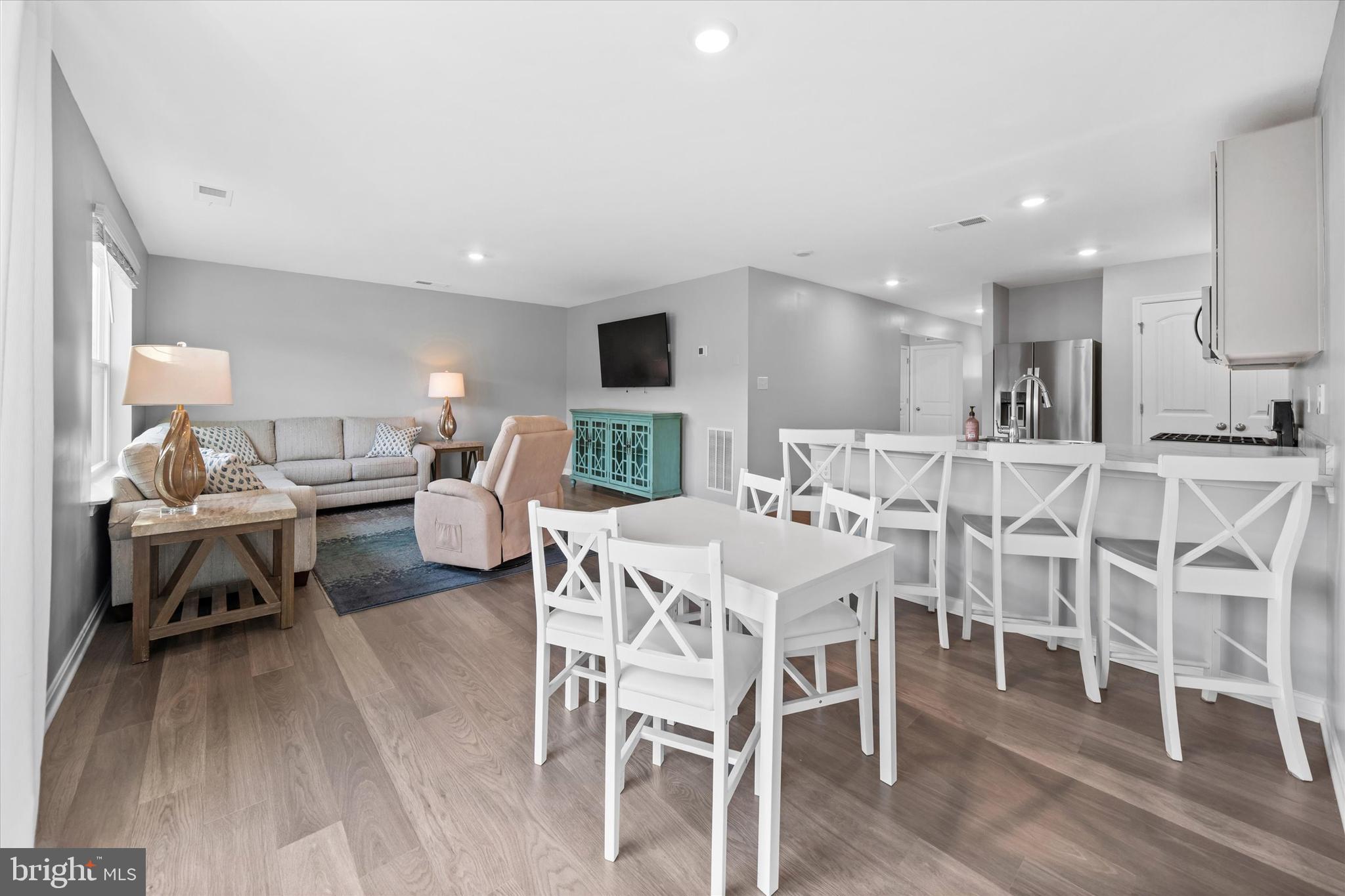 WOODS AT BURTON POND - Residential