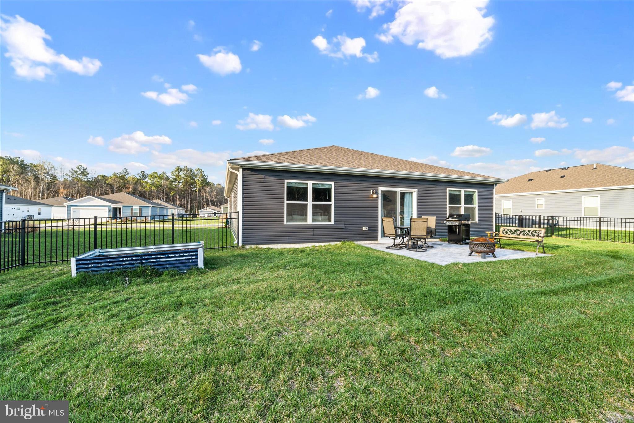 WOODS AT BURTON POND - Residential