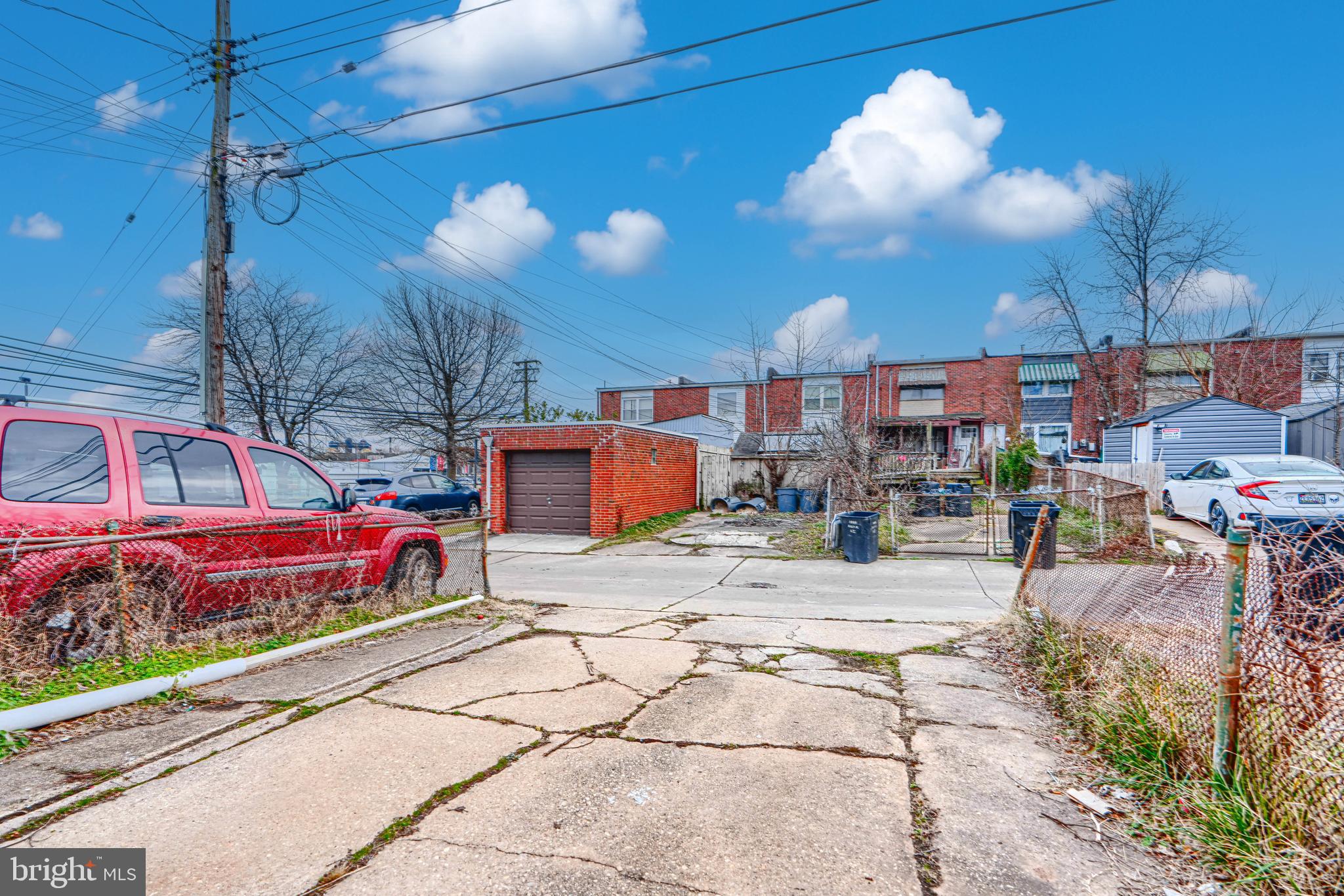 NONE AVAILABLE - Residential