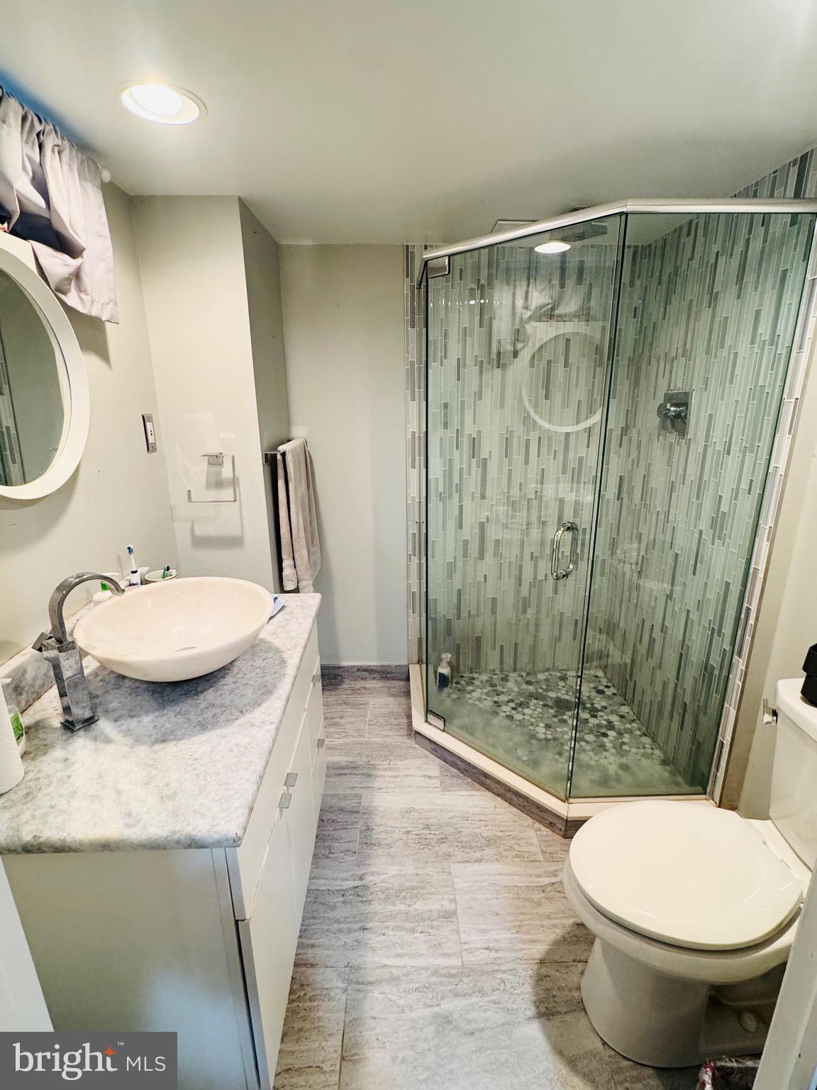 FOX CHASE - Residential