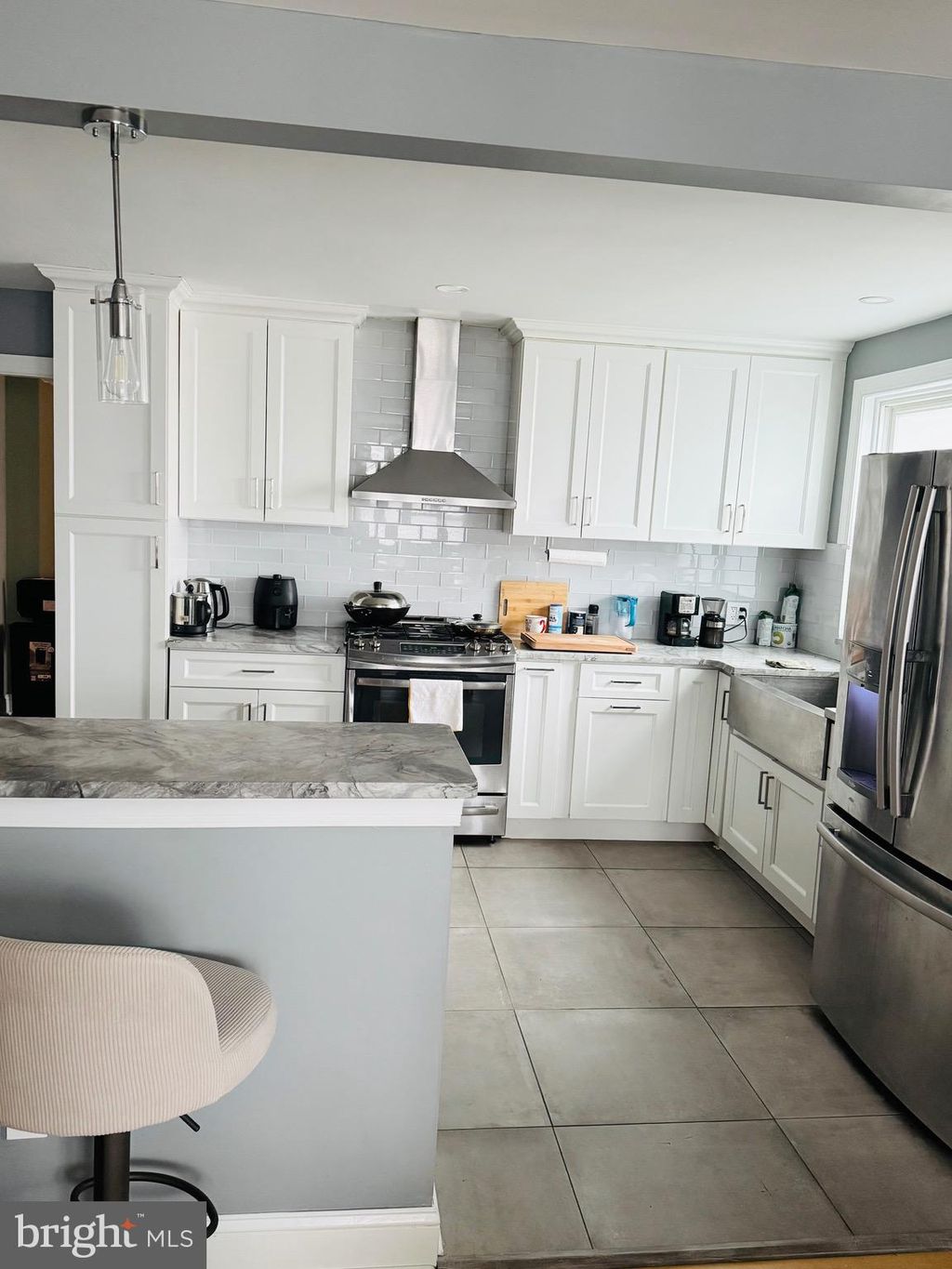 Photo of 8239 Pine Road, PHILADELPHIA, PA 19111 (MLS # PAPH2586450)