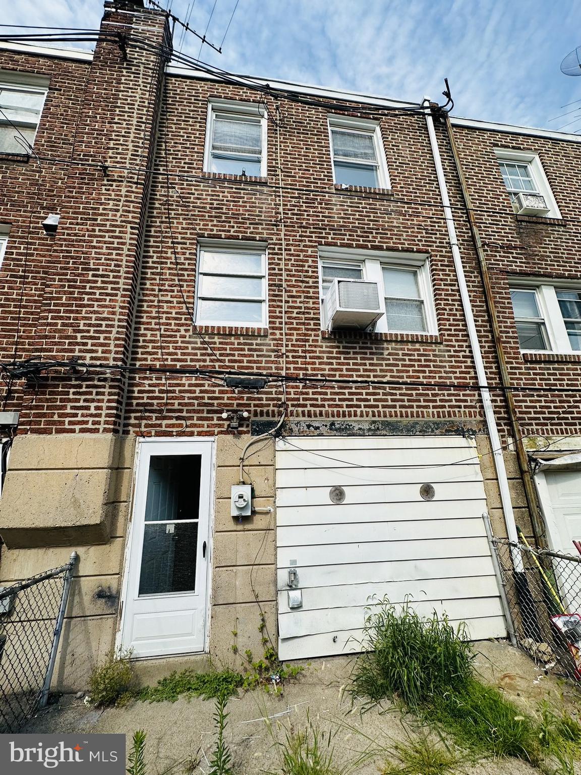 HOLMESBURG - Residential