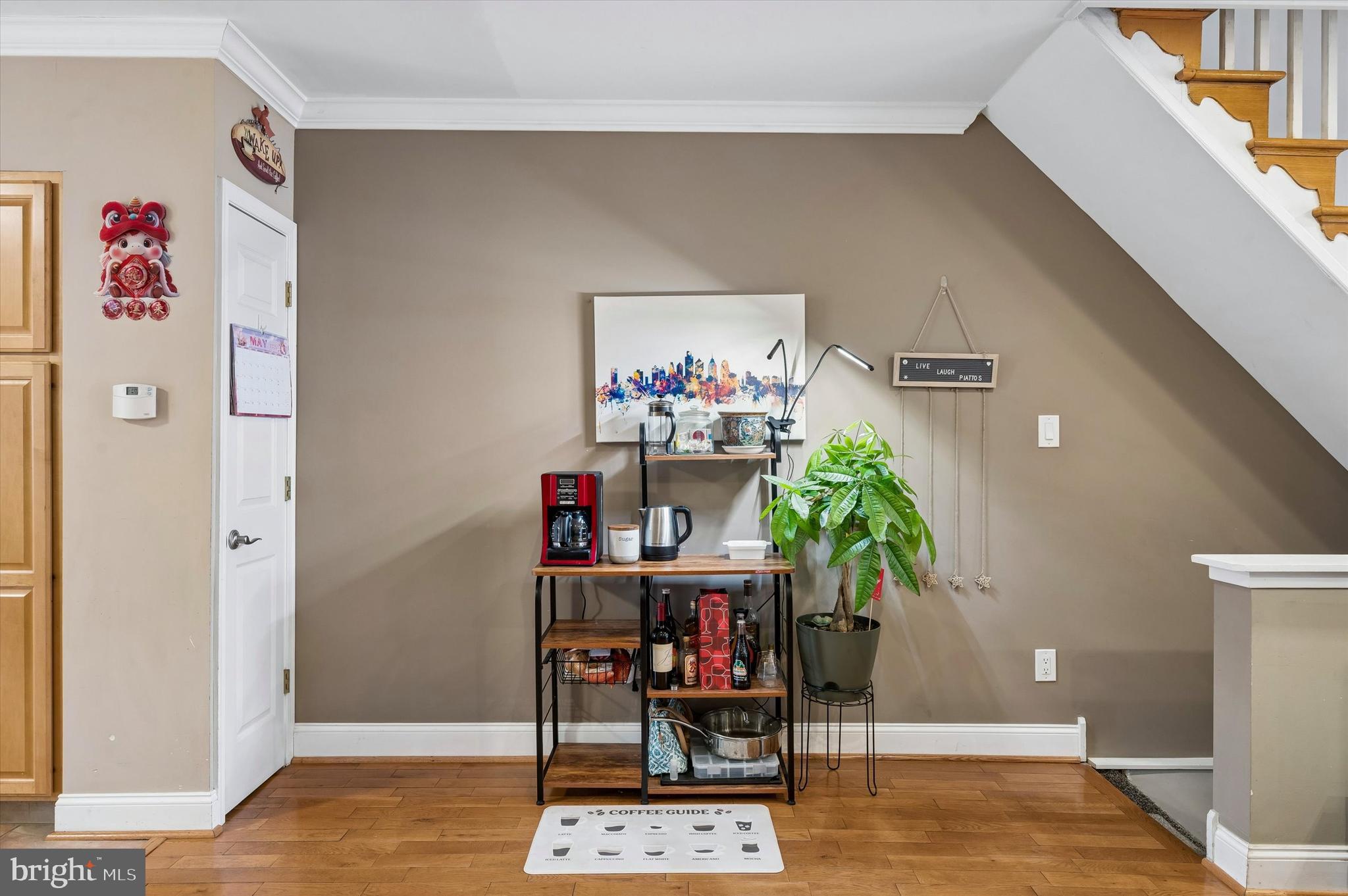 LOWER MOYAMENSING - Residential