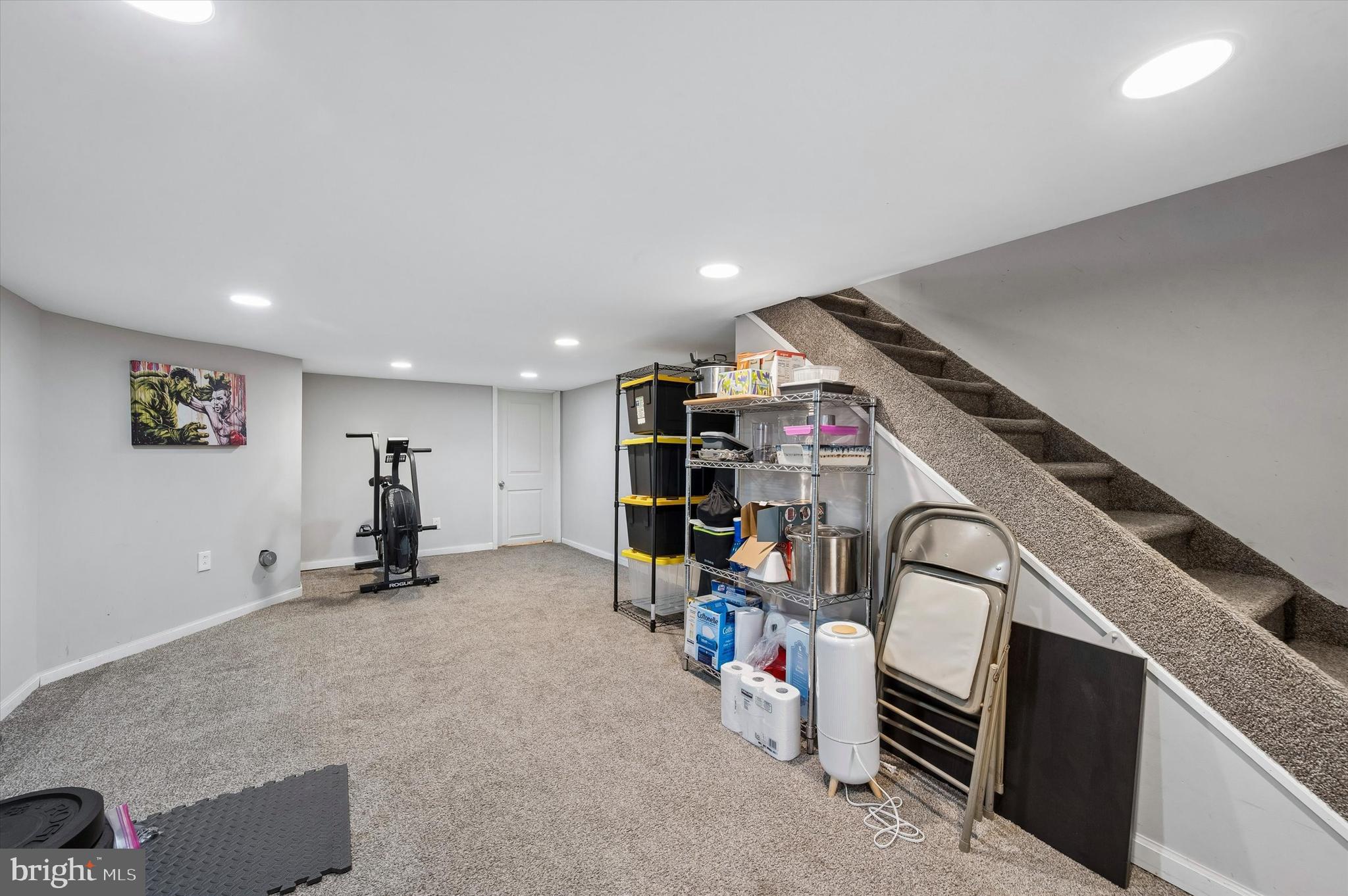 LOWER MOYAMENSING - Residential