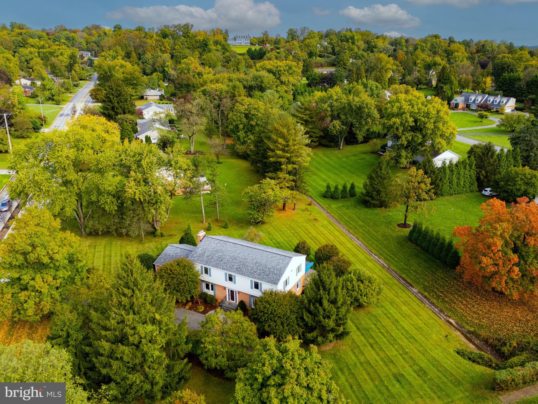 2117 POT SPRING ROAD