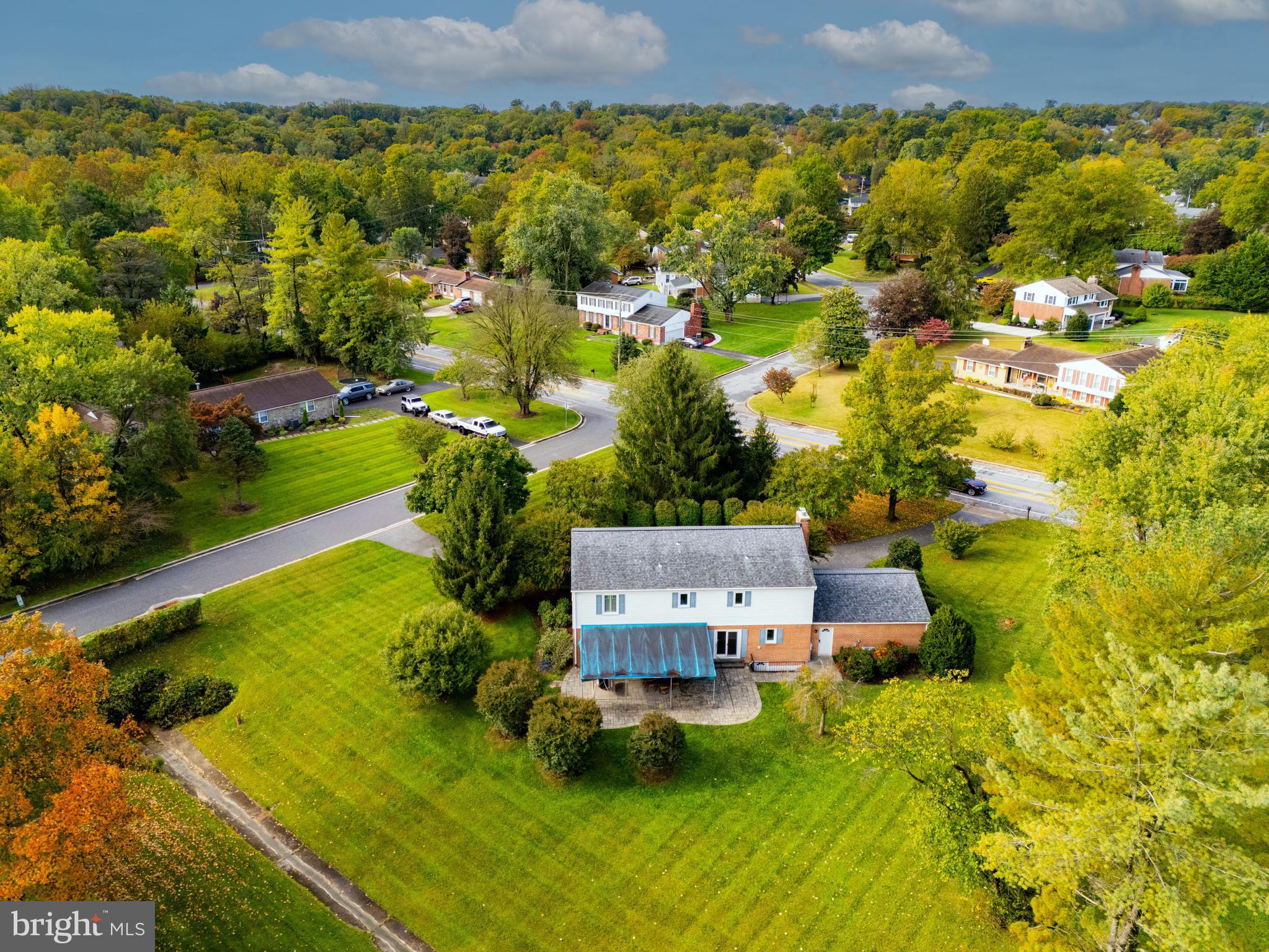 2117 POT SPRING ROAD
