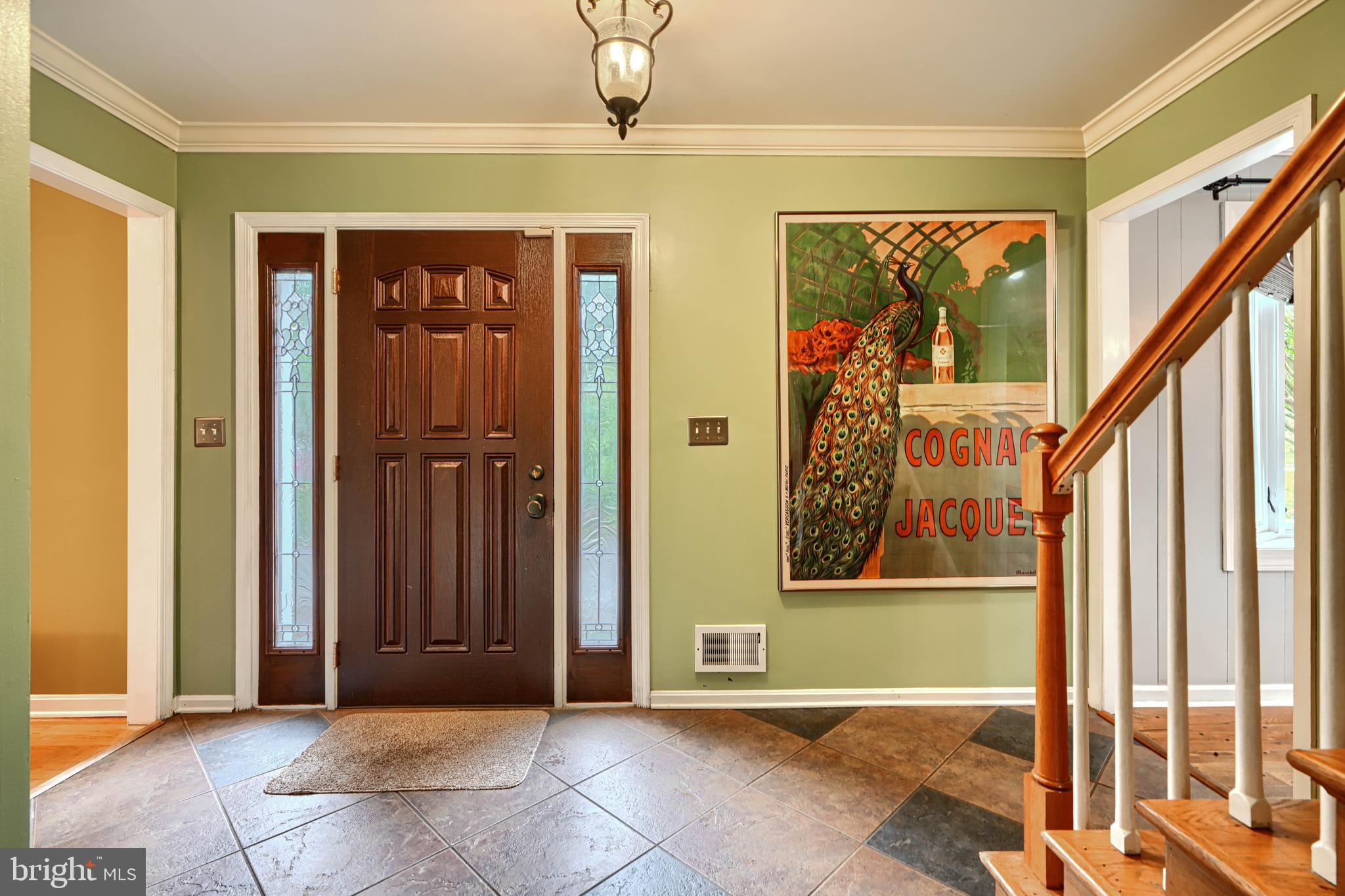 2117 POT SPRING ROAD