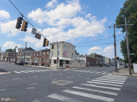 Photo of 1 S Jackson Street, WILMINGTON, DE 19805 (MLS # DENC2110454)