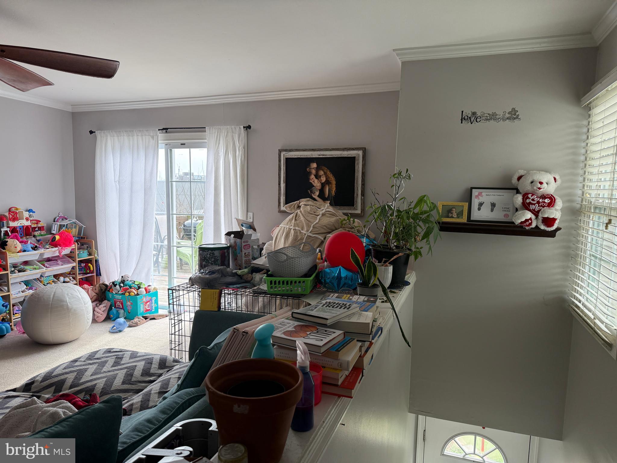 ENGLISH COURT CONDOS - Residential