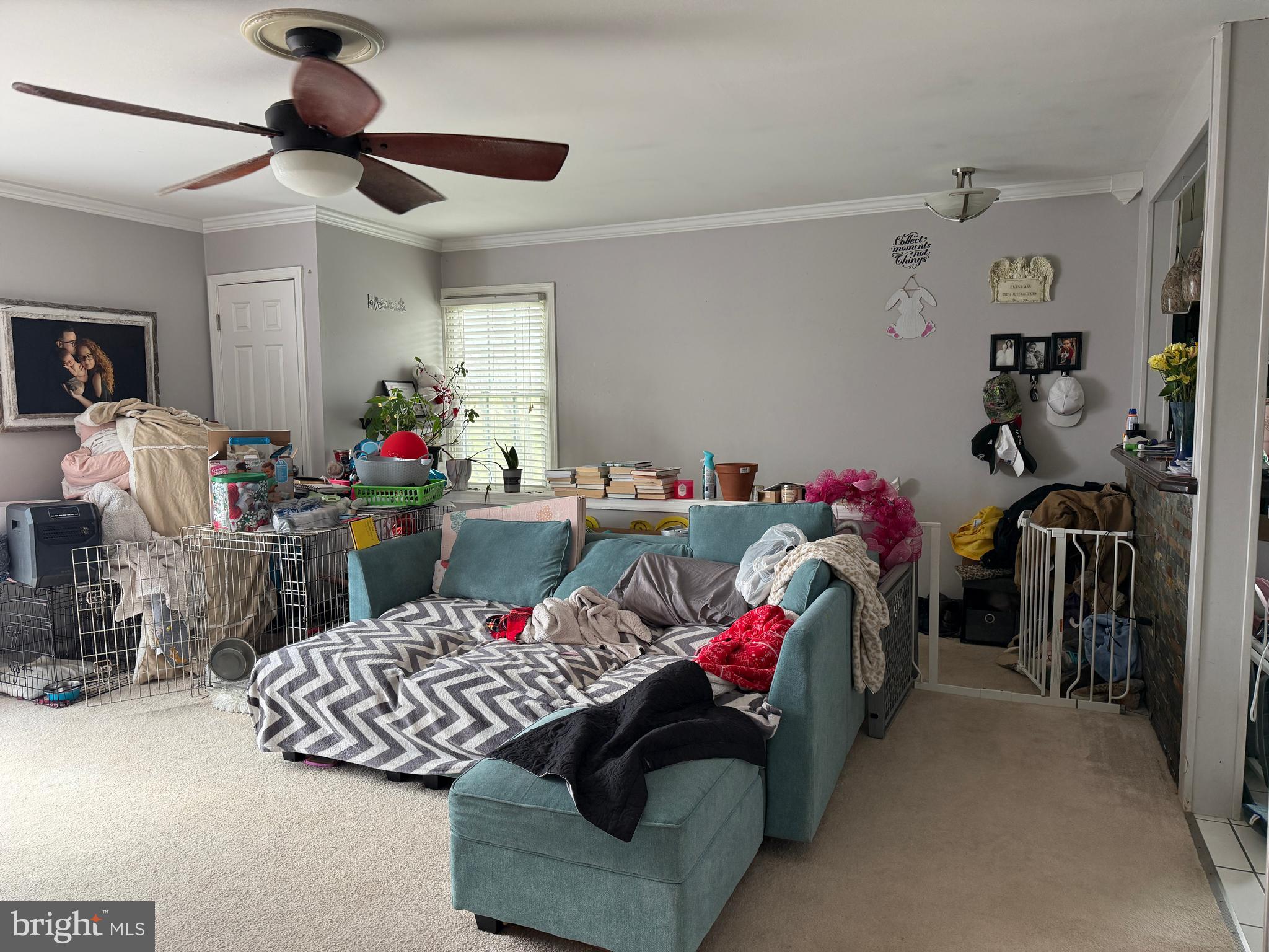 ENGLISH COURT CONDOS - Residential