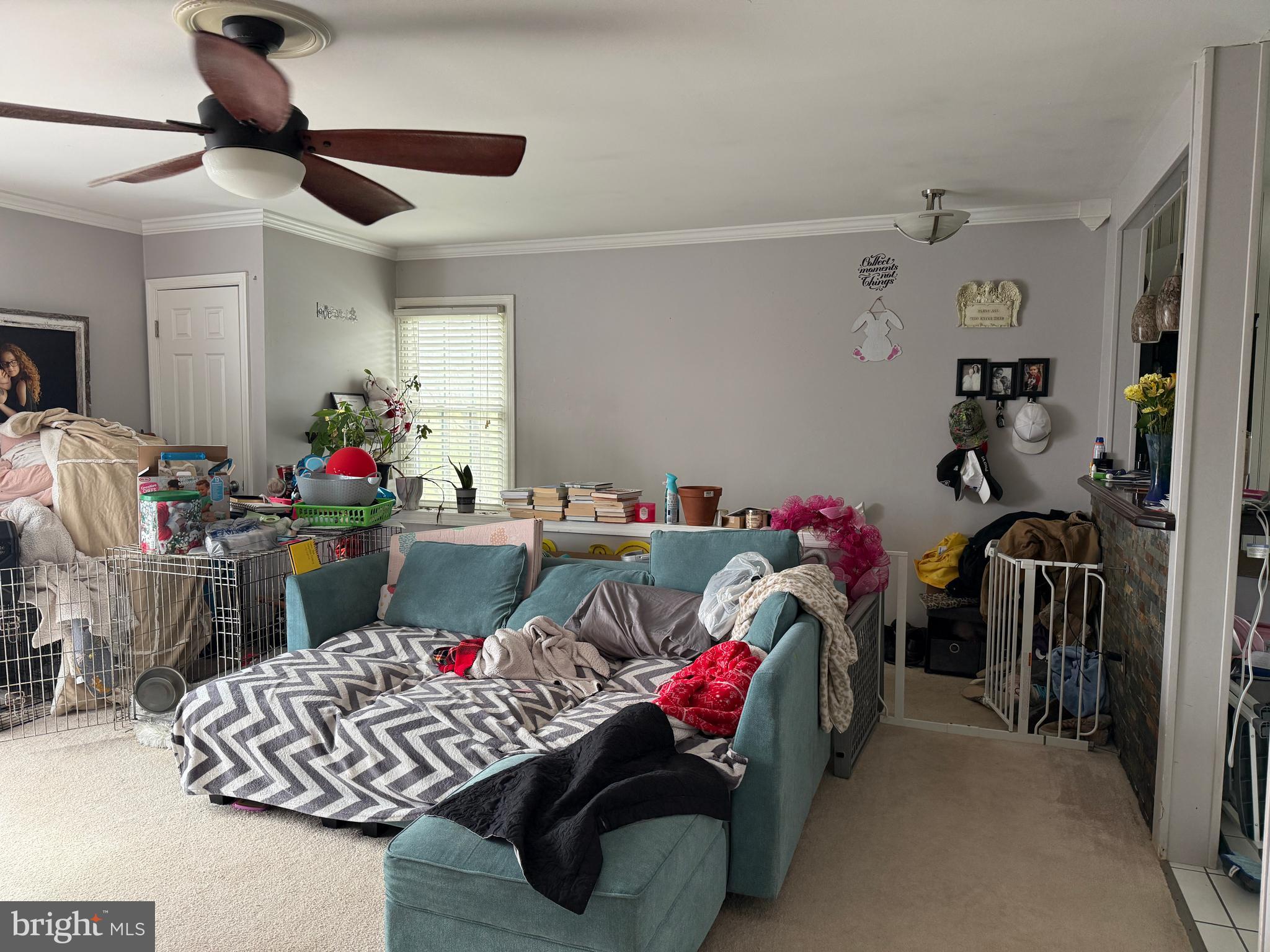 ENGLISH COURT CONDOS - Residential