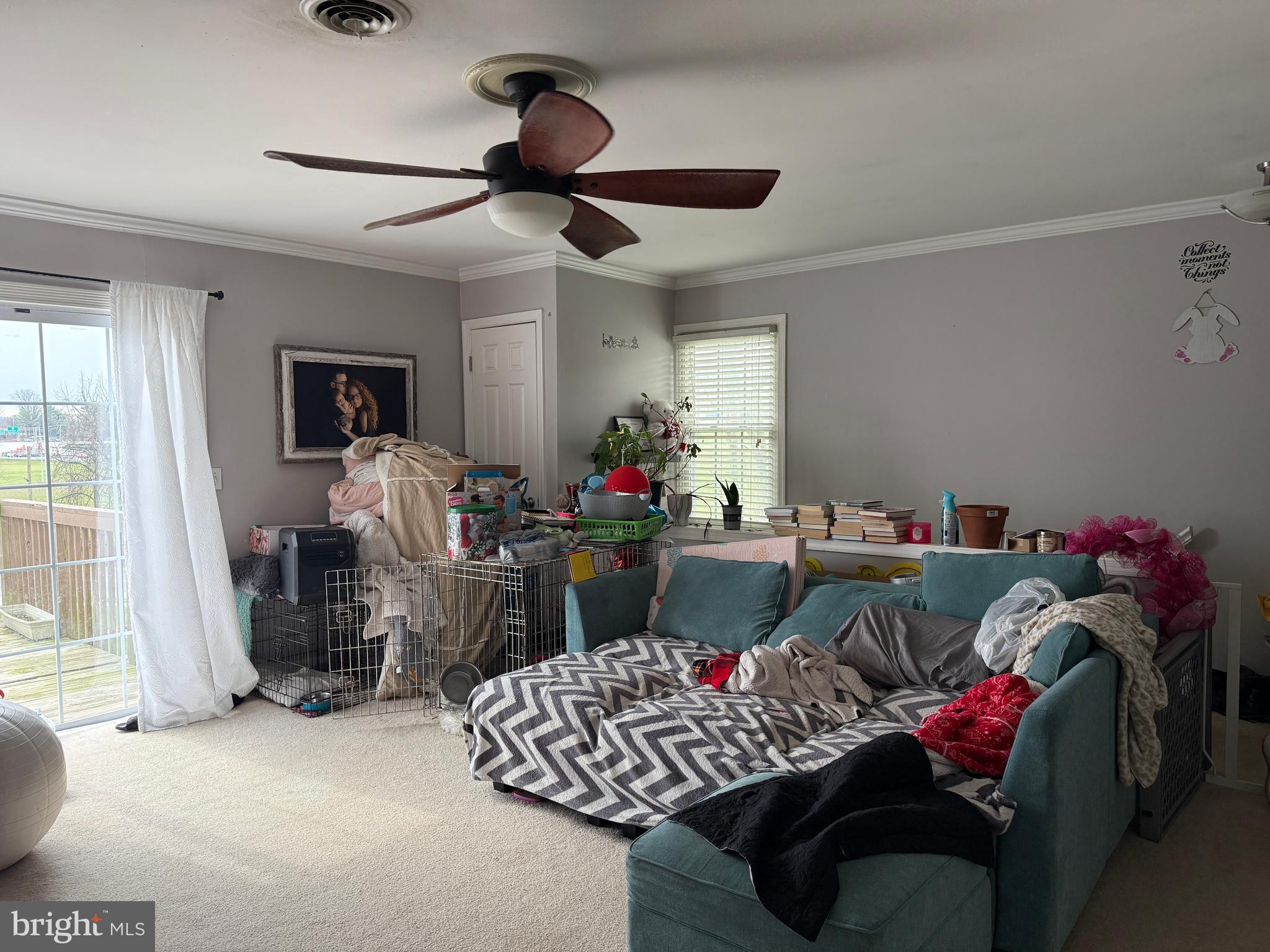 ENGLISH COURT CONDOS - Residential