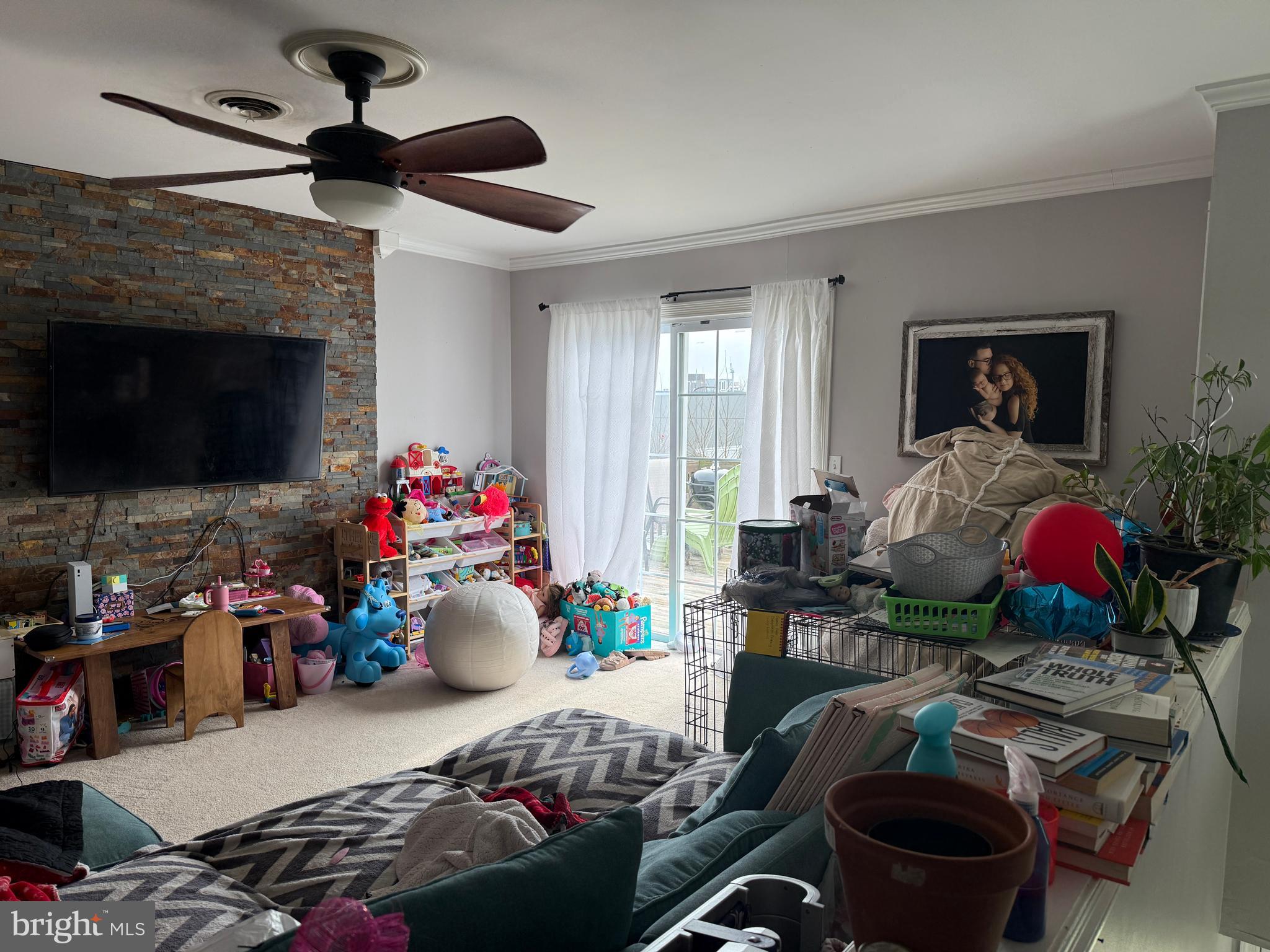 ENGLISH COURT CONDOS - Residential