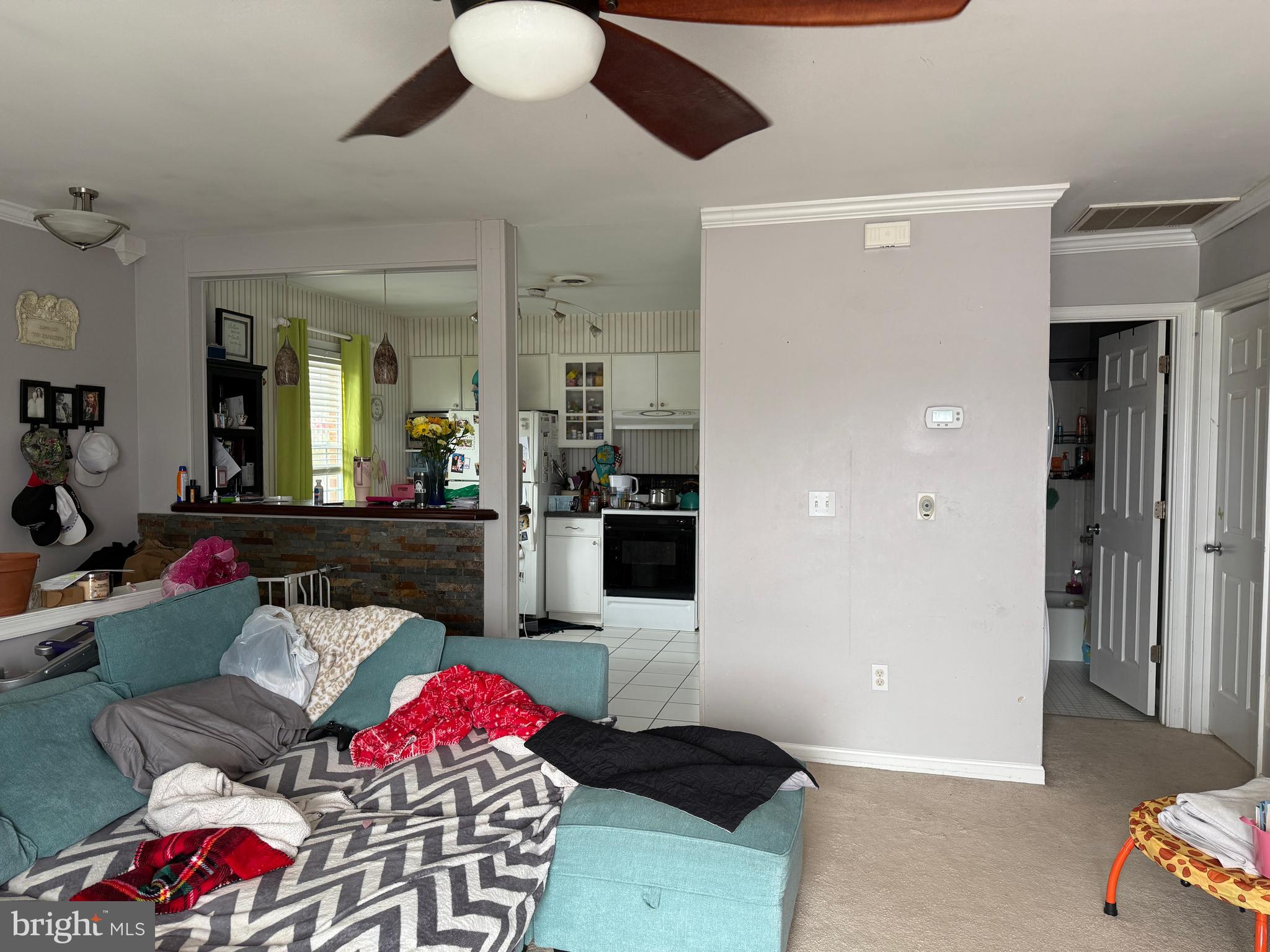 ENGLISH COURT CONDOS - Residential