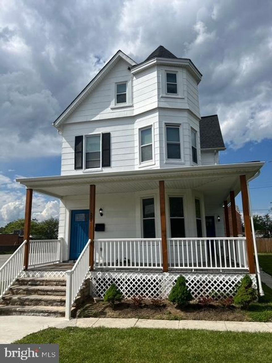 More Photos to be uploaded soon. 24 hours notice required for showings. 

Welcome to 508 Harwood Avenue, a beautifully updated single-family home nestled in the heart of Baltimore’s Mid-Govans neighborhood. Offering generous space, timeless charm, and income-generating potential, this property is ideal for both owner-occupants and investors alike.

Currently leased month-to-month, this well-maintained home features a versatile layout that supports both comfortable living and strong rental appeal. The main level offers a spacious bedroom with a private en-suite full bath—perfect for multigenerational living or guest accommodations. Upstairs, the second floor includes a well-appointed bedroom with its own en-suite bath and private balcony, along with two additional rooms and a shared full hall bath. The third floor showcases a private suite that spans the entire level and includes another full en-suite bath, providing plenty of flexibility and privacy for residents.

A walk-out basement includes a laundry area and additional storage potential. Outside, enjoy a large yard ideal for entertaining, gardening, or relaxation. The classic wraparound porch enhances the home’s curb appeal, and the two-car detached garage offers added value—whether restored for parking or used for storage or workspace.

With a total rental income potential of approximately $5,000+ per month, this home is a smart option for those looking to offset their mortgage or build long-term wealth through real estate. Its location is second to none—just minutes from Morgan State University, Loyola University Maryland, Johns Hopkins University, University of Maryland, Baltimore (UMB), including its renowned law school, and Goucher College. It's also ideally situated near major hospitals, including MedStar Union Memorial, Sinai Hospital, Johns Hopkins Hospital, and the University of Maryland Medical Center.

Whether you're looking to live in one part of the home while renting the others, or seeking a strong investment property in a growing neighborhood, 508 Harwood Ave delivers charm, functionality, and immediate opportunity. 

An experienced professional property manager is already in place and willing to continue working with the next investor-owner, offering a smooth and seamless transition for anyone seeking hands-off management from day one.

Schedule your private tour today!
24 Hours notice required due to tenant occupants. Listing agent will provide direct access. No Sentrilock access until after May 31st.
