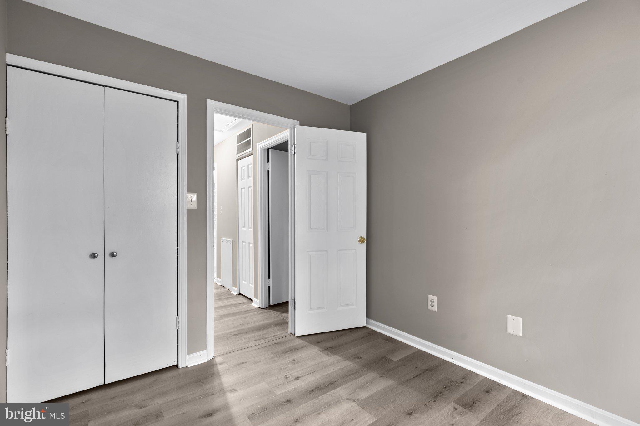 GARRETT FOREST - Residential