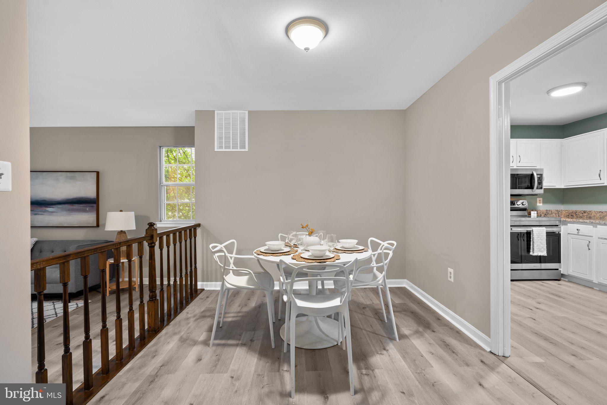 GARRETT FOREST - Residential