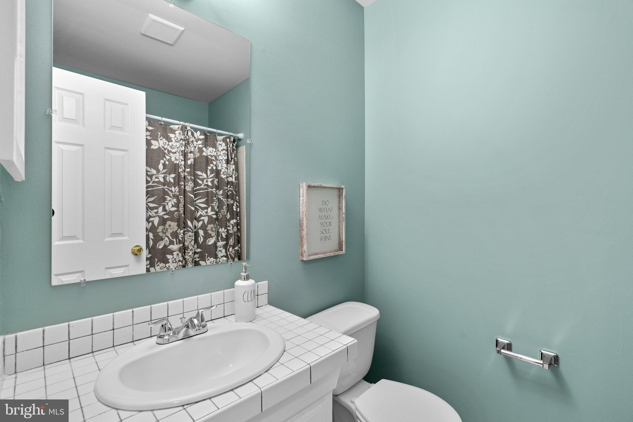 GARRETT FOREST - Residential