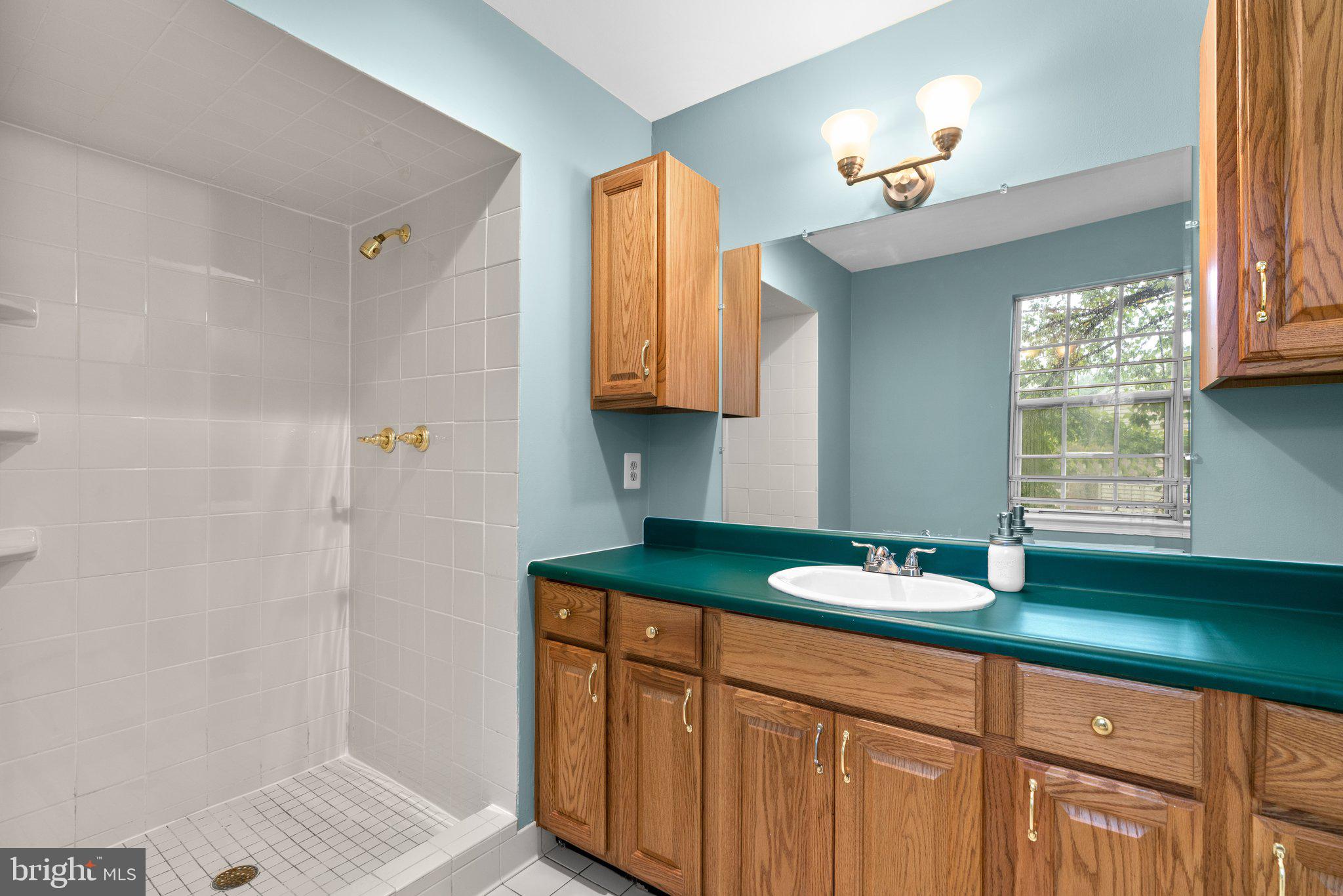 GARRETT FOREST - Residential