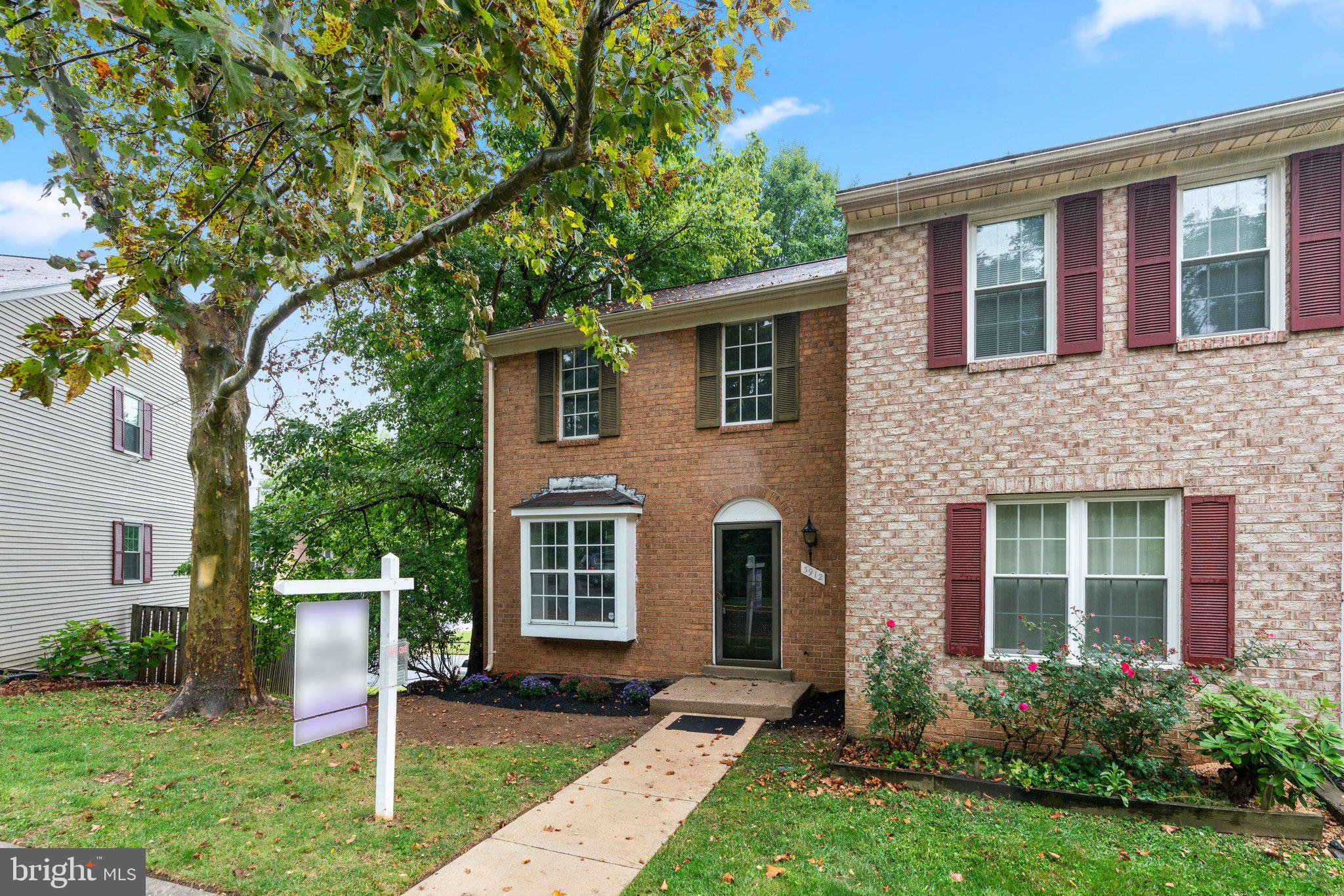 GARRETT FOREST - Residential