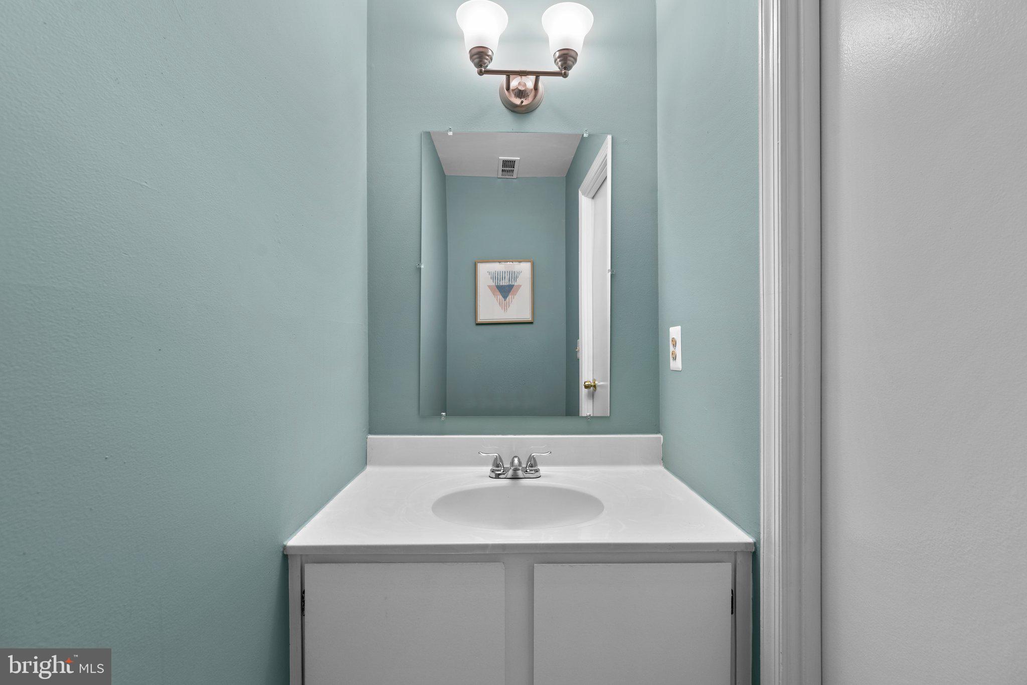 GARRETT FOREST - Residential