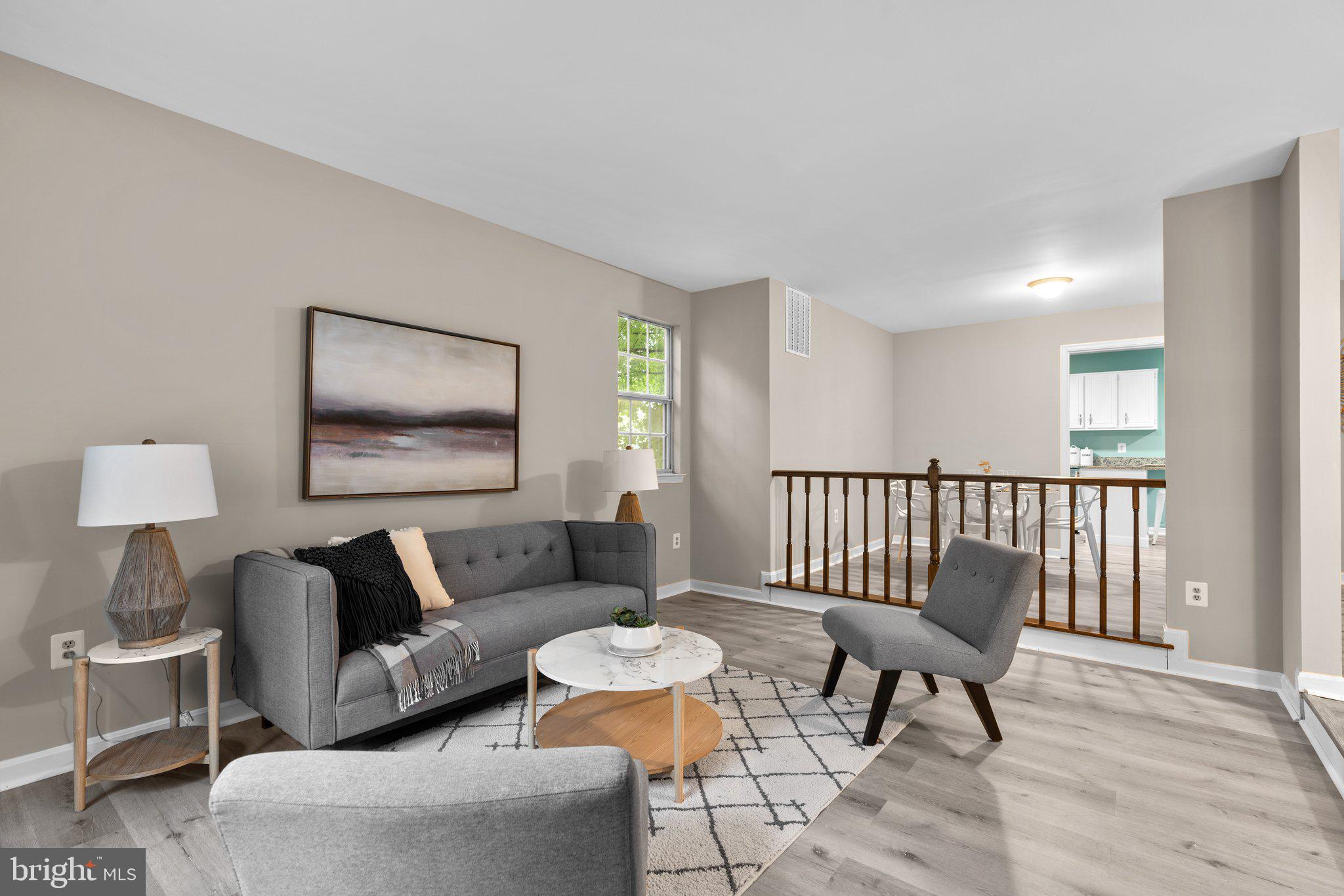 GARRETT FOREST - Residential