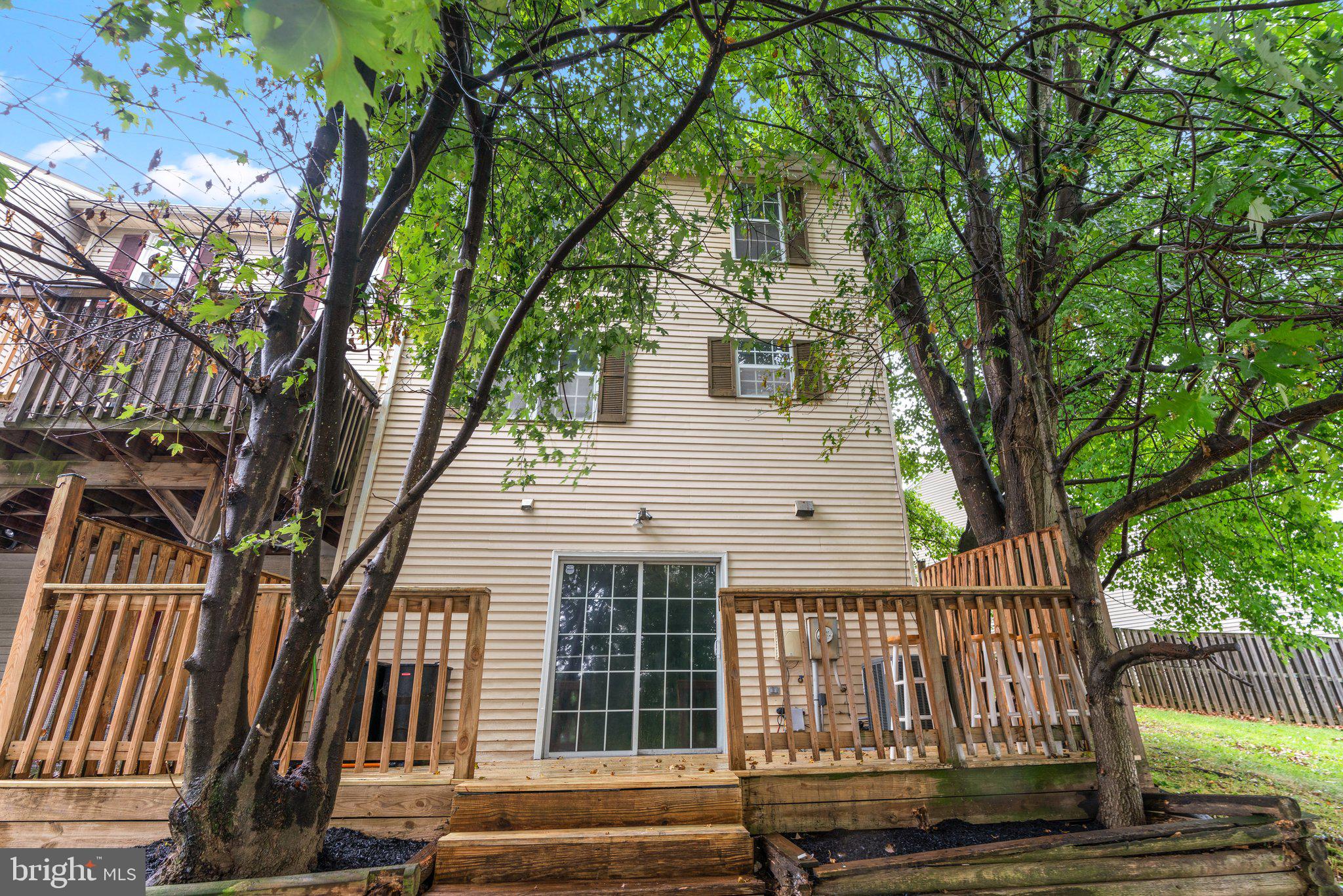 GARRETT FOREST - Residential