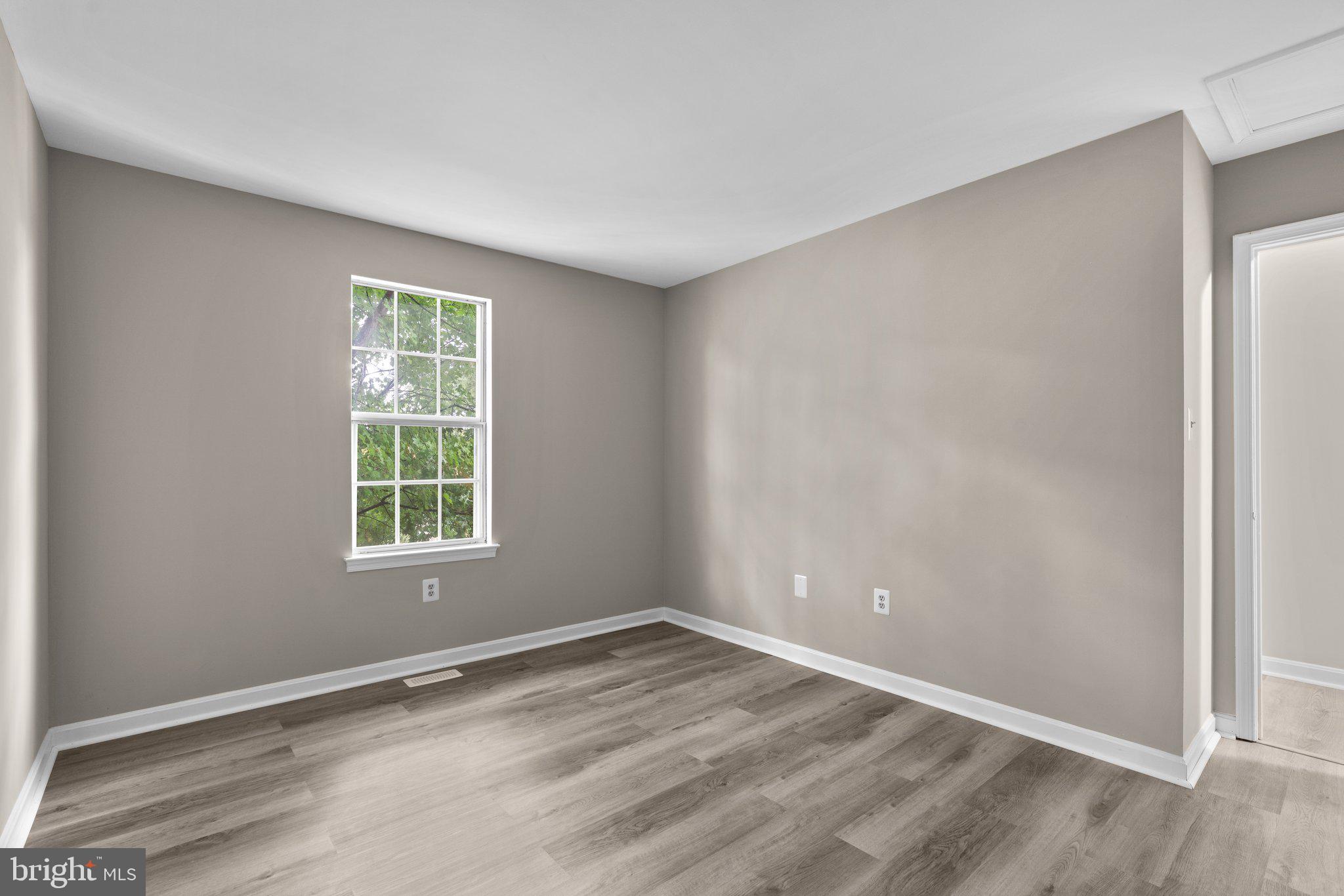 GARRETT FOREST - Residential