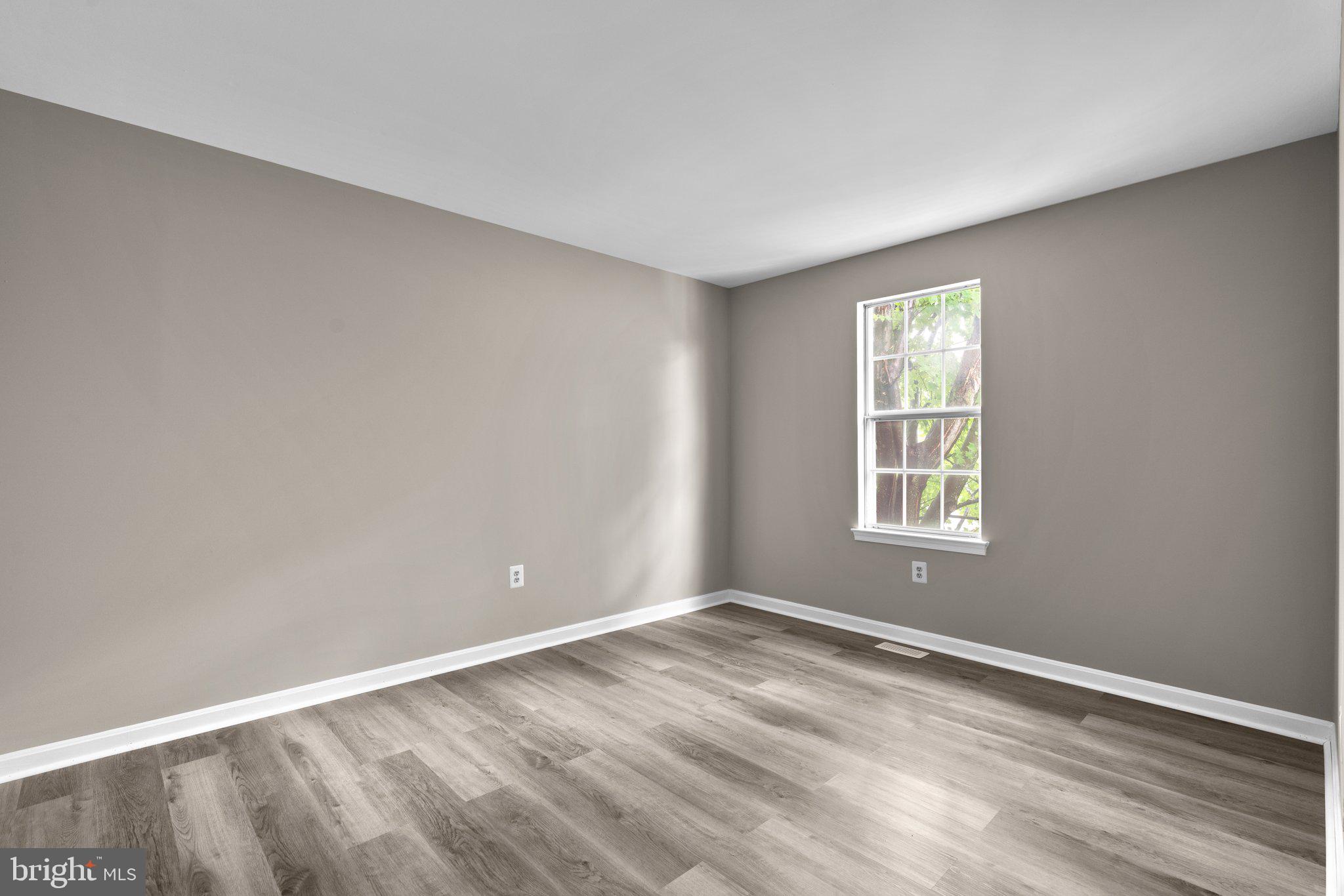 GARRETT FOREST - Residential