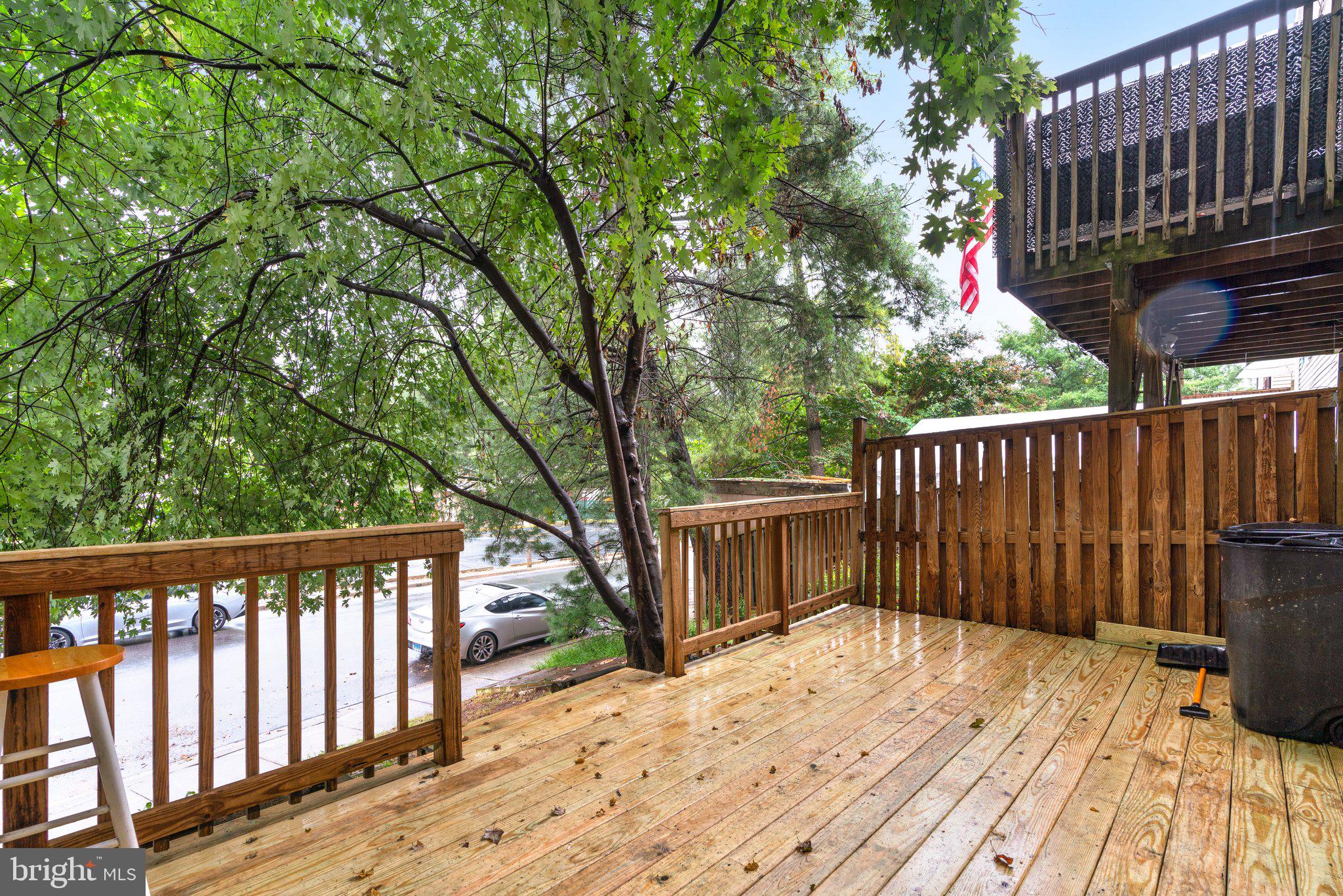 GARRETT FOREST - Residential