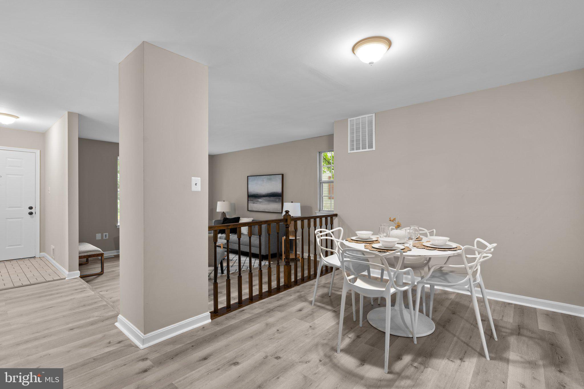 GARRETT FOREST - Residential