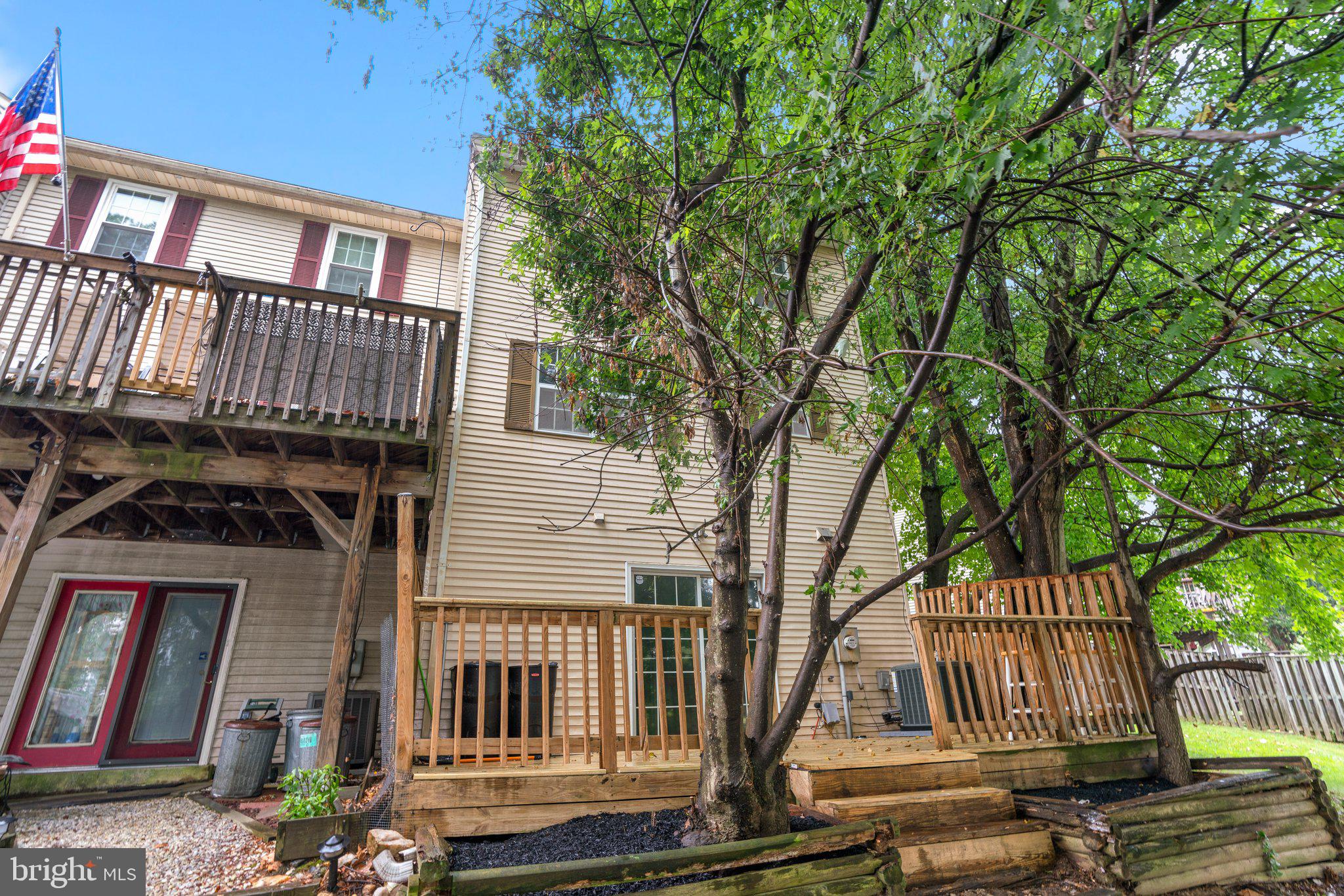 GARRETT FOREST - Residential