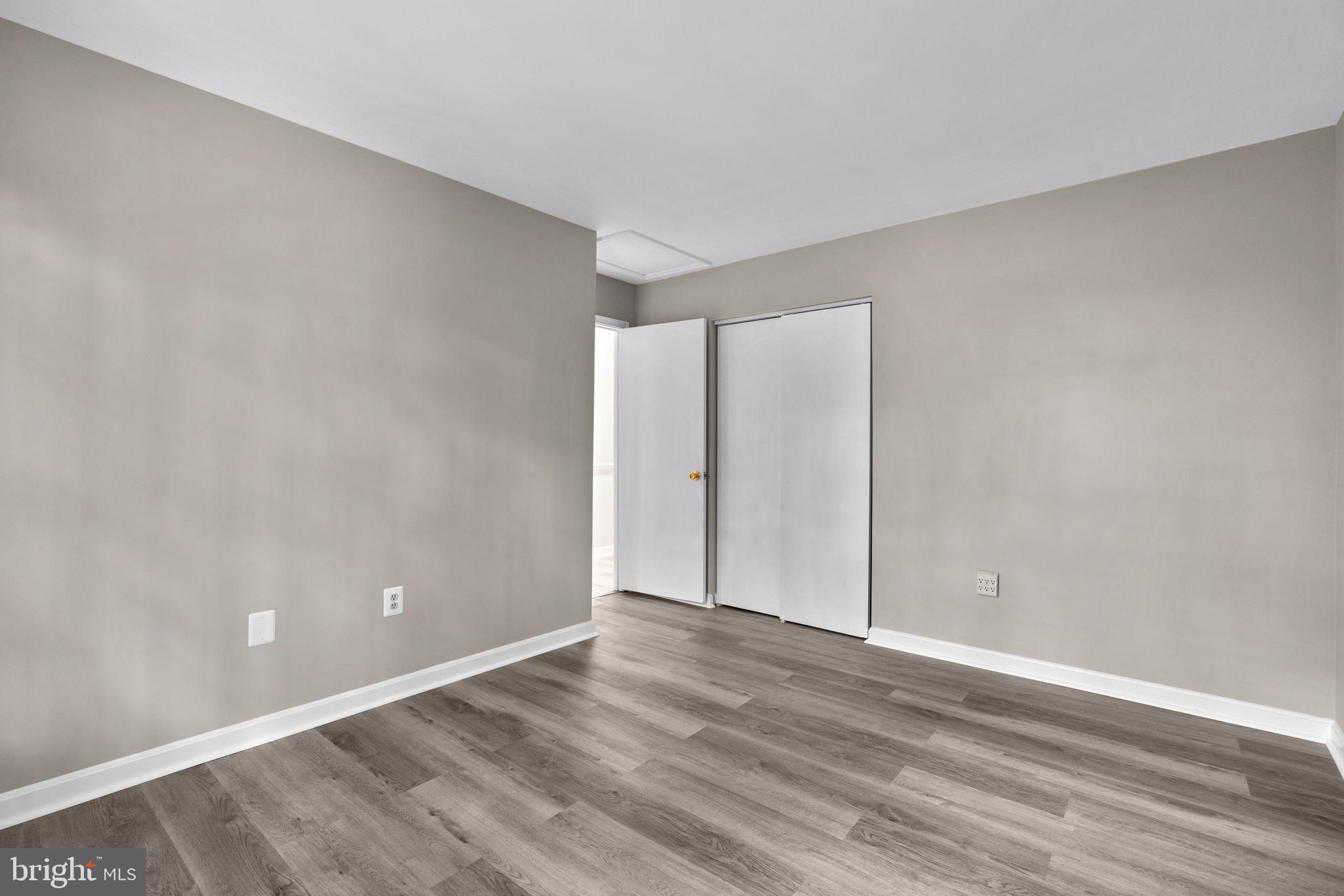 GARRETT FOREST - Residential