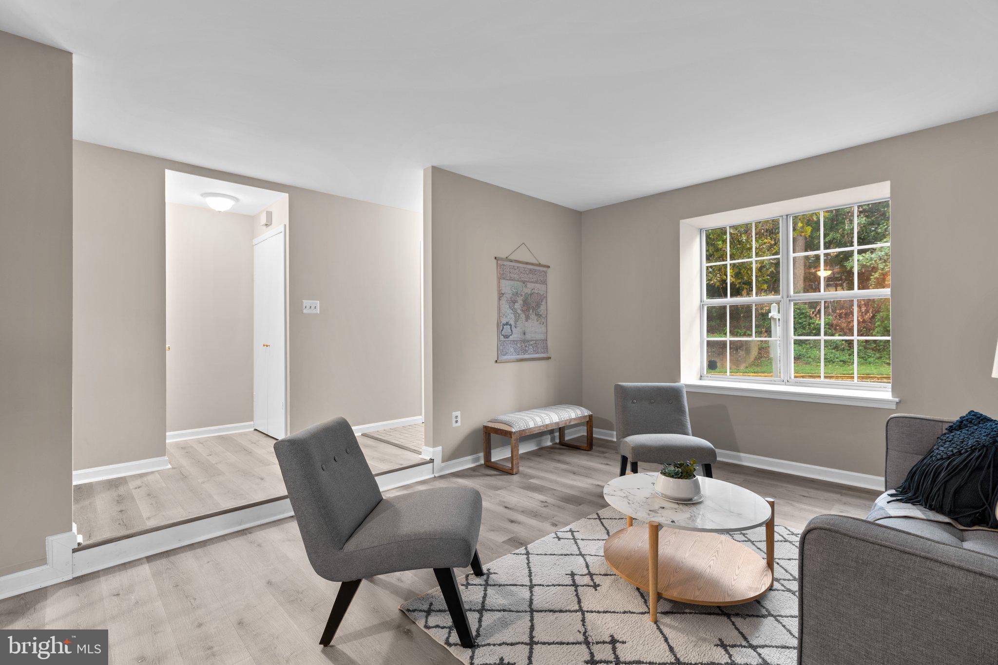 GARRETT FOREST - Residential