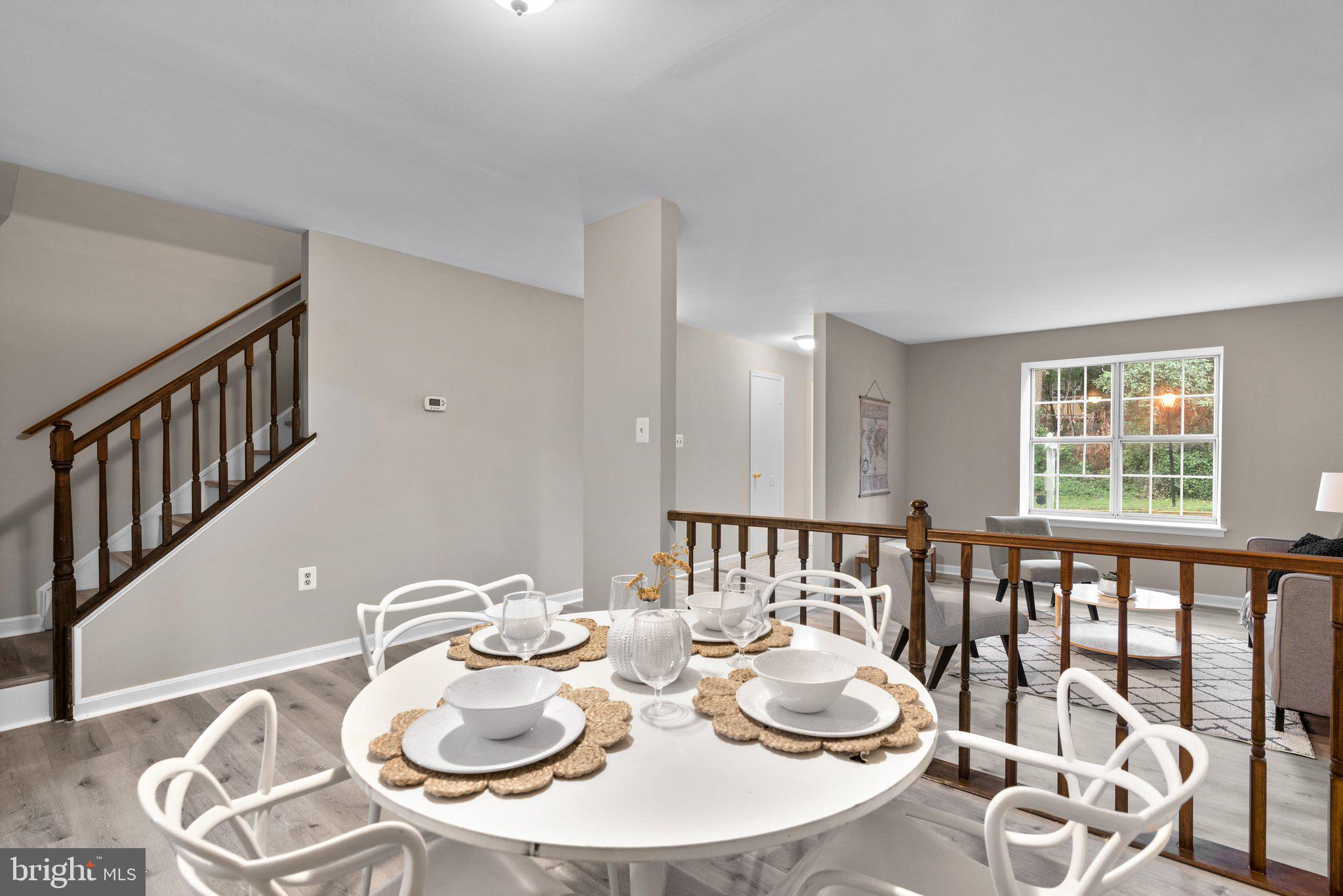 GARRETT FOREST - Residential