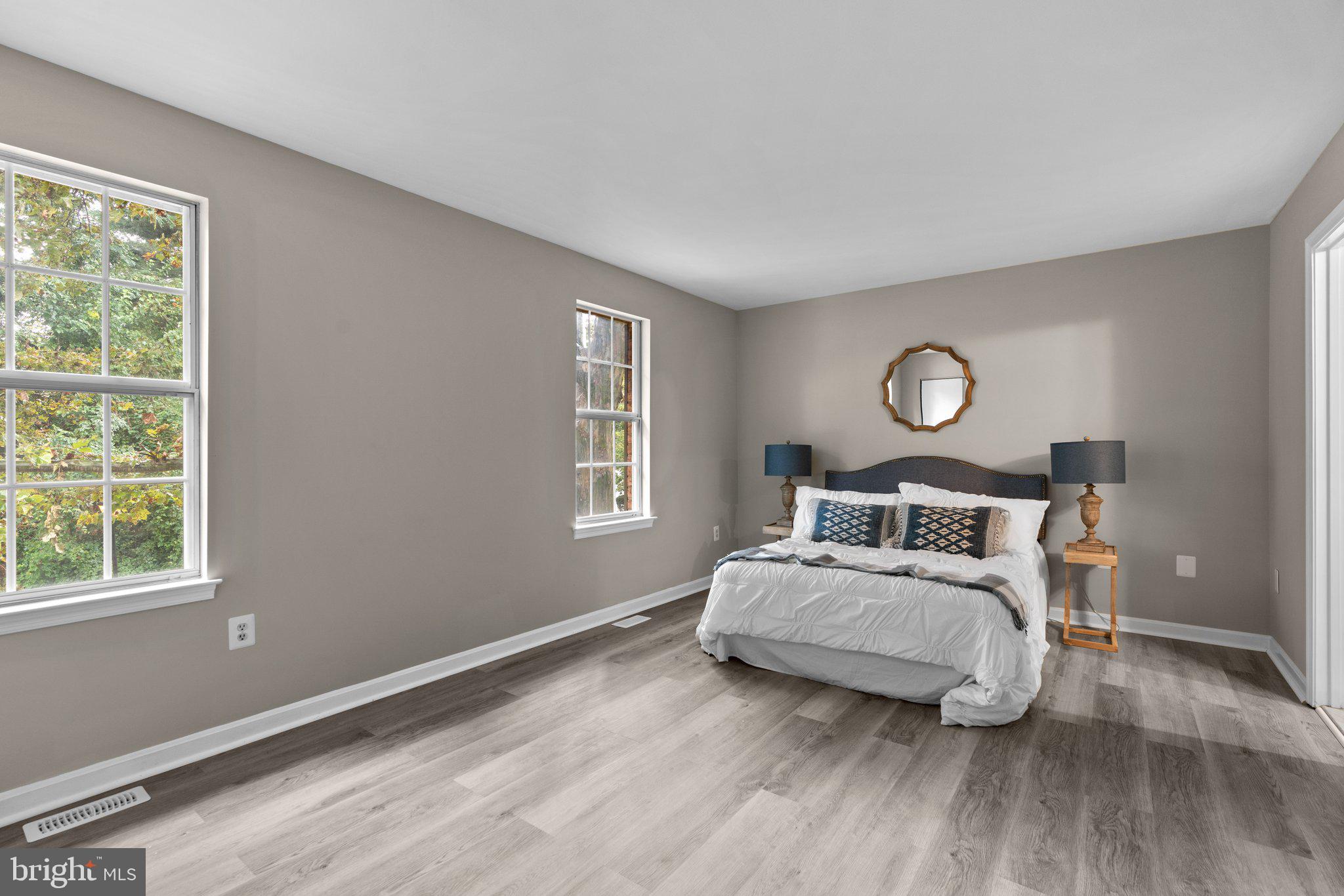 GARRETT FOREST - Residential