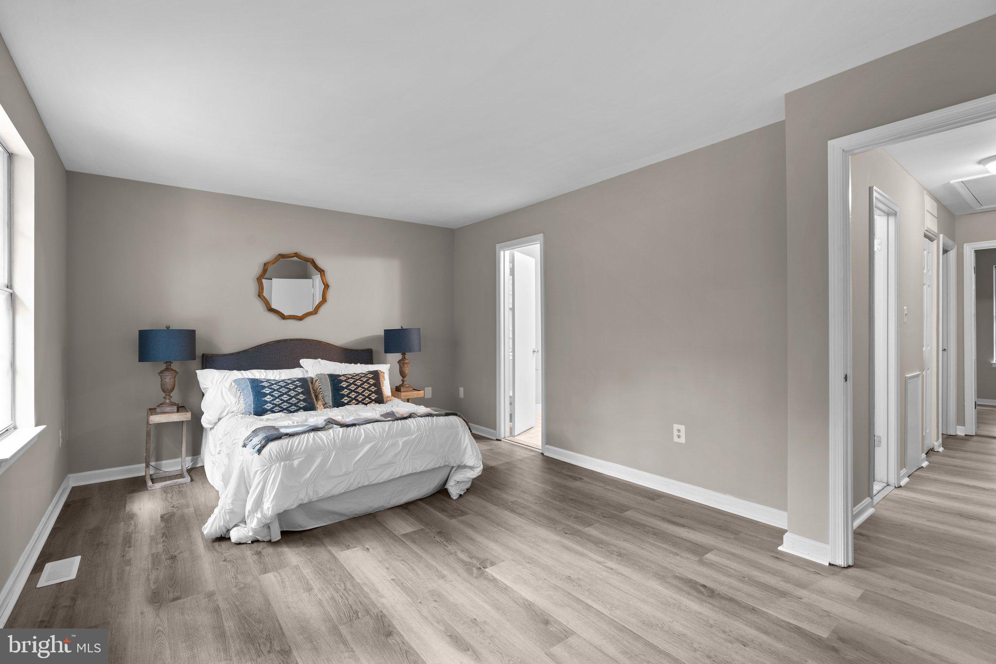 GARRETT FOREST - Residential