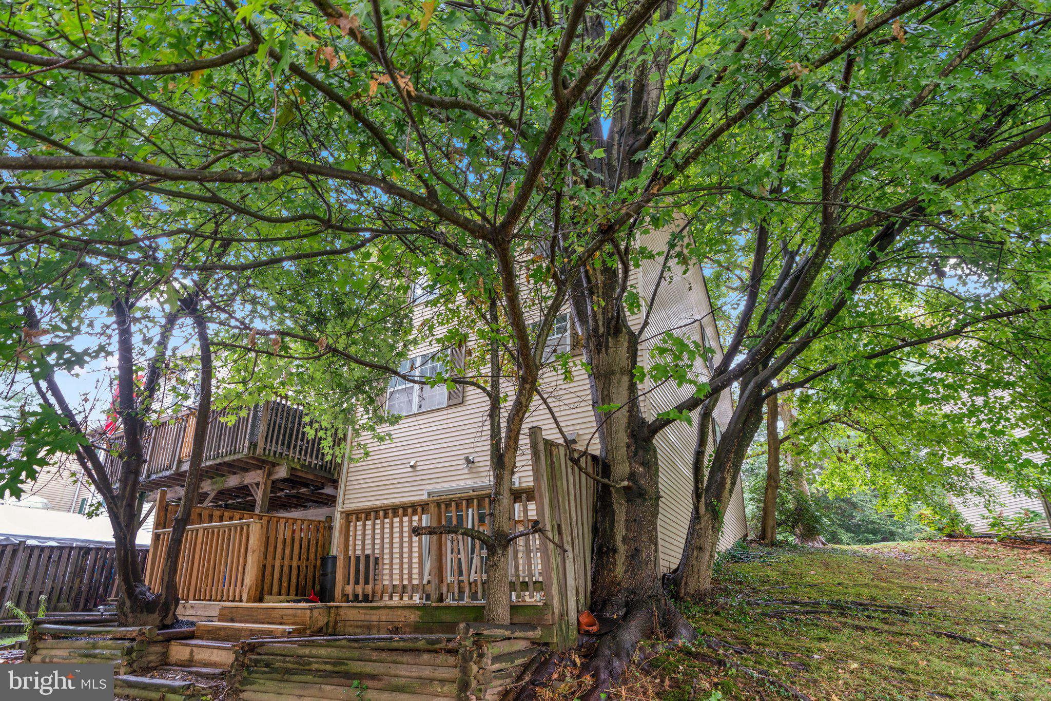 GARRETT FOREST - Residential